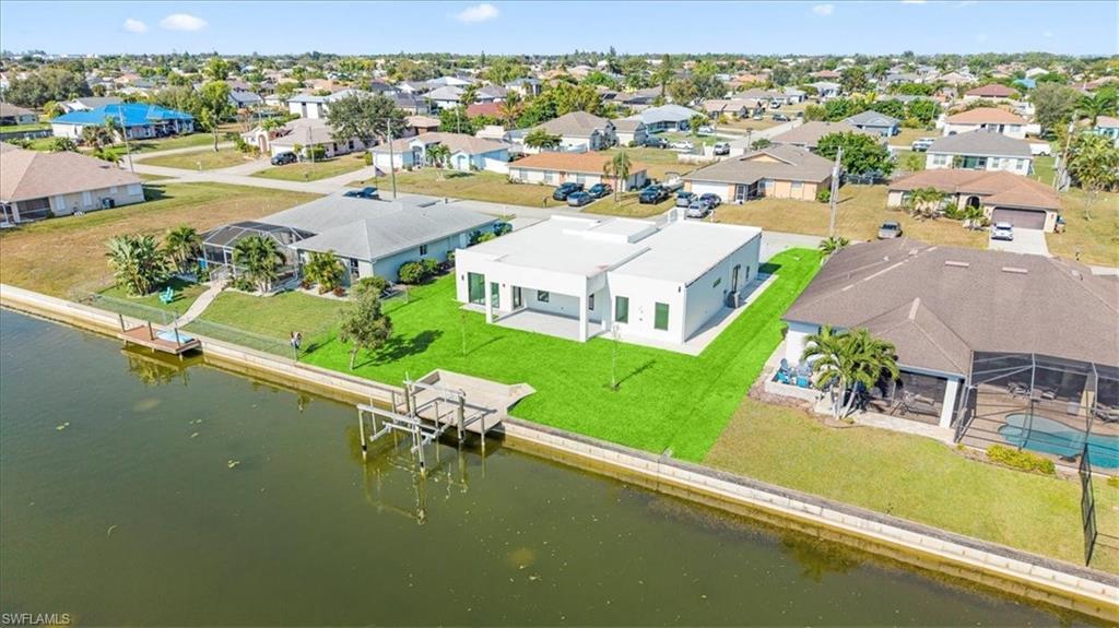 CAPE CORAL, Florida, 33990, United States, 3 Bedrooms Bedrooms, ,2 BathroomsBathrooms,Residential,For Sale,2005452