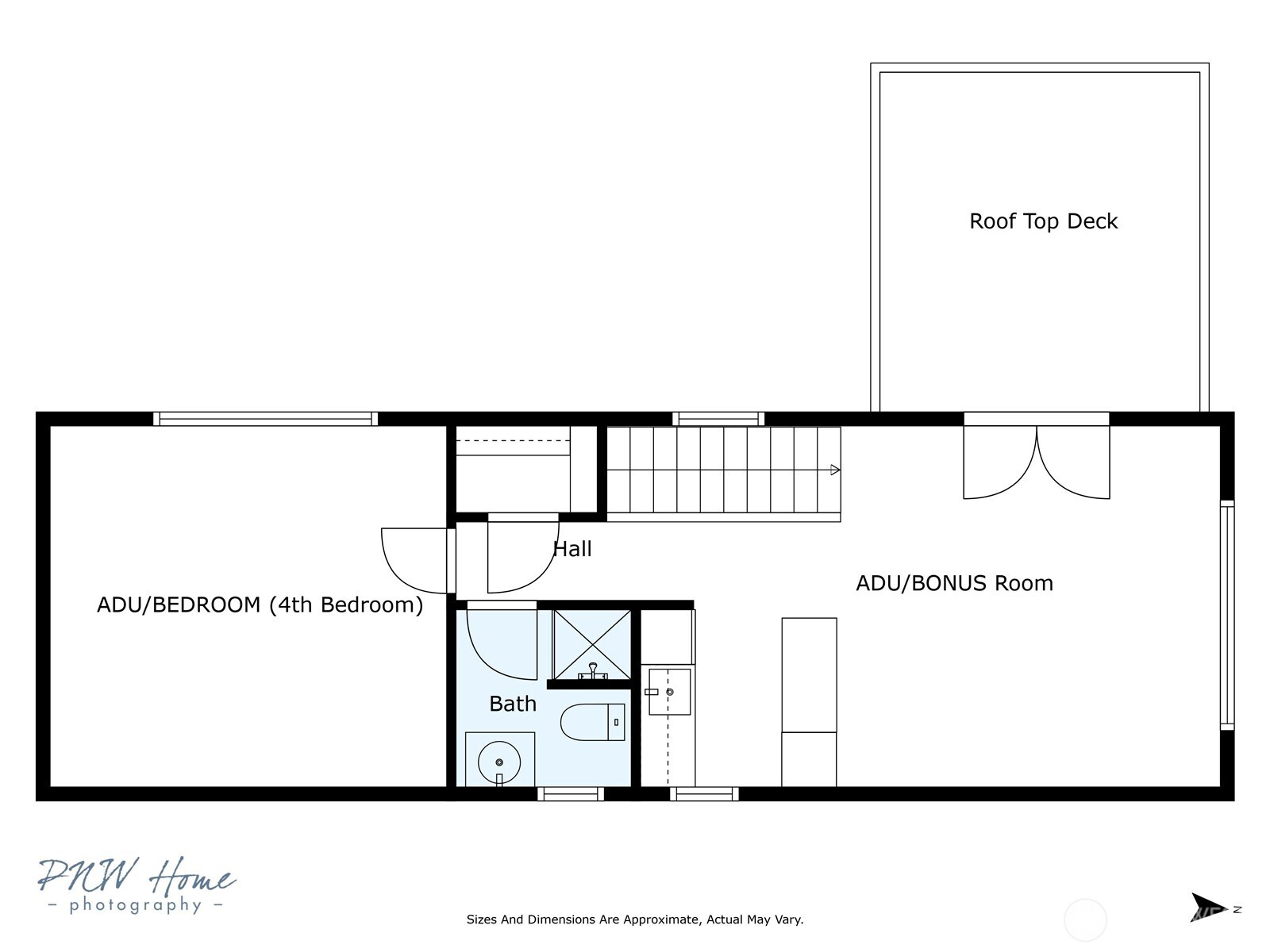 Seattle, Washington, 98117, United States, 4 Bedrooms Bedrooms, ,2 BathroomsBathrooms,Residential,For Sale,1846513
