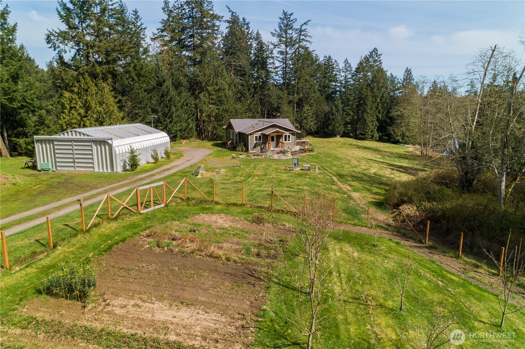 Friday Harbor, Washington, 98250, United States, 3 Bedrooms Bedrooms, ,1 BathroomBathrooms,Residential,For Sale,1770536
