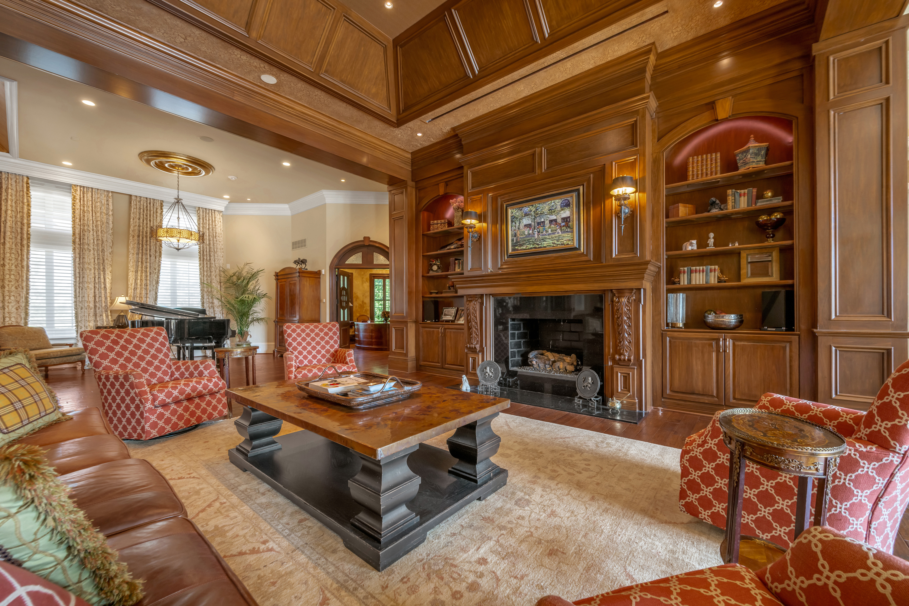  5220 Keene South Elkhorn Road - 物件實景