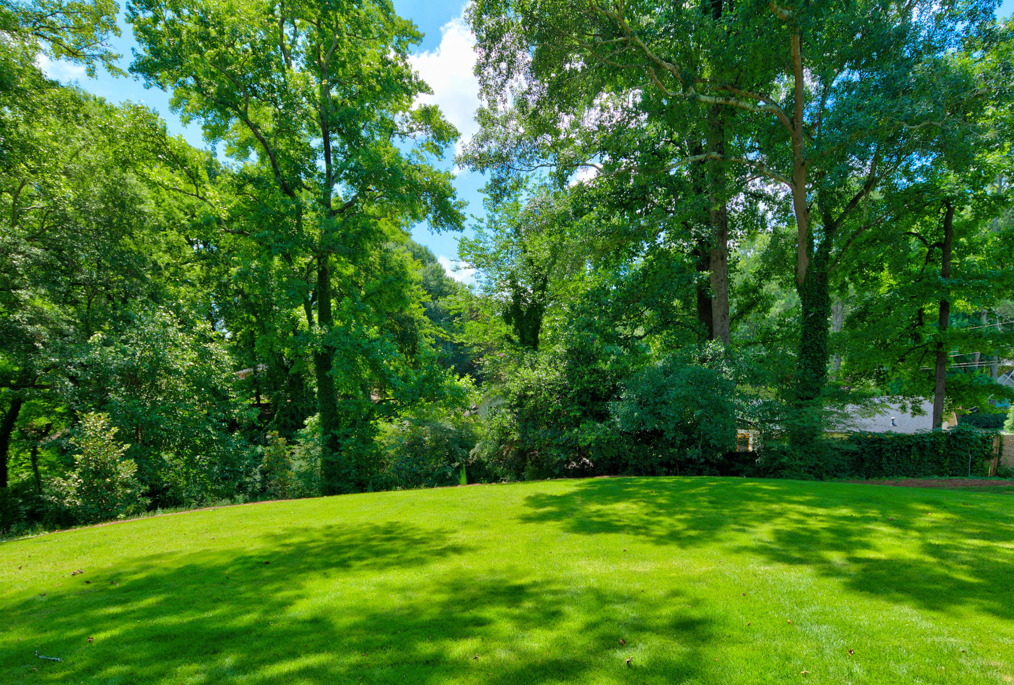  Situated on a Private Cul-de-sac in Downtown Alpharetta - 物件實景
