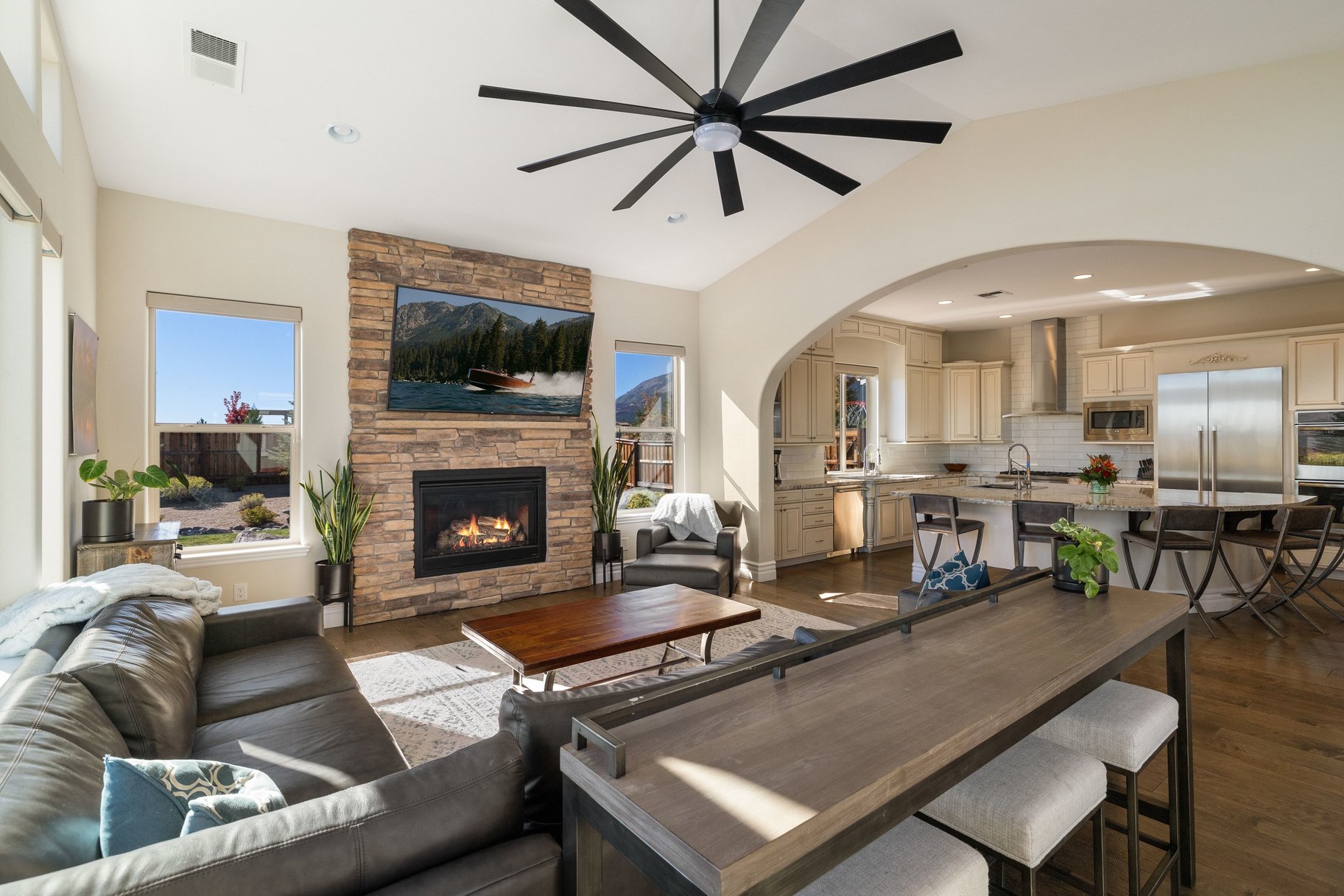  A Monte Vista Masterpiece  Panoramic Views, Exceptional Living - 物件實景