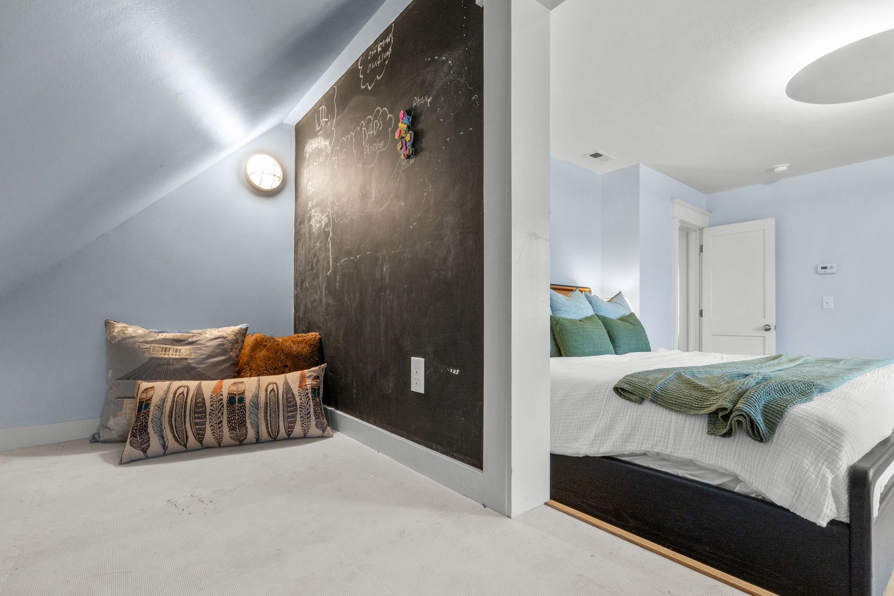  810 S Willson Ave - 物件實景