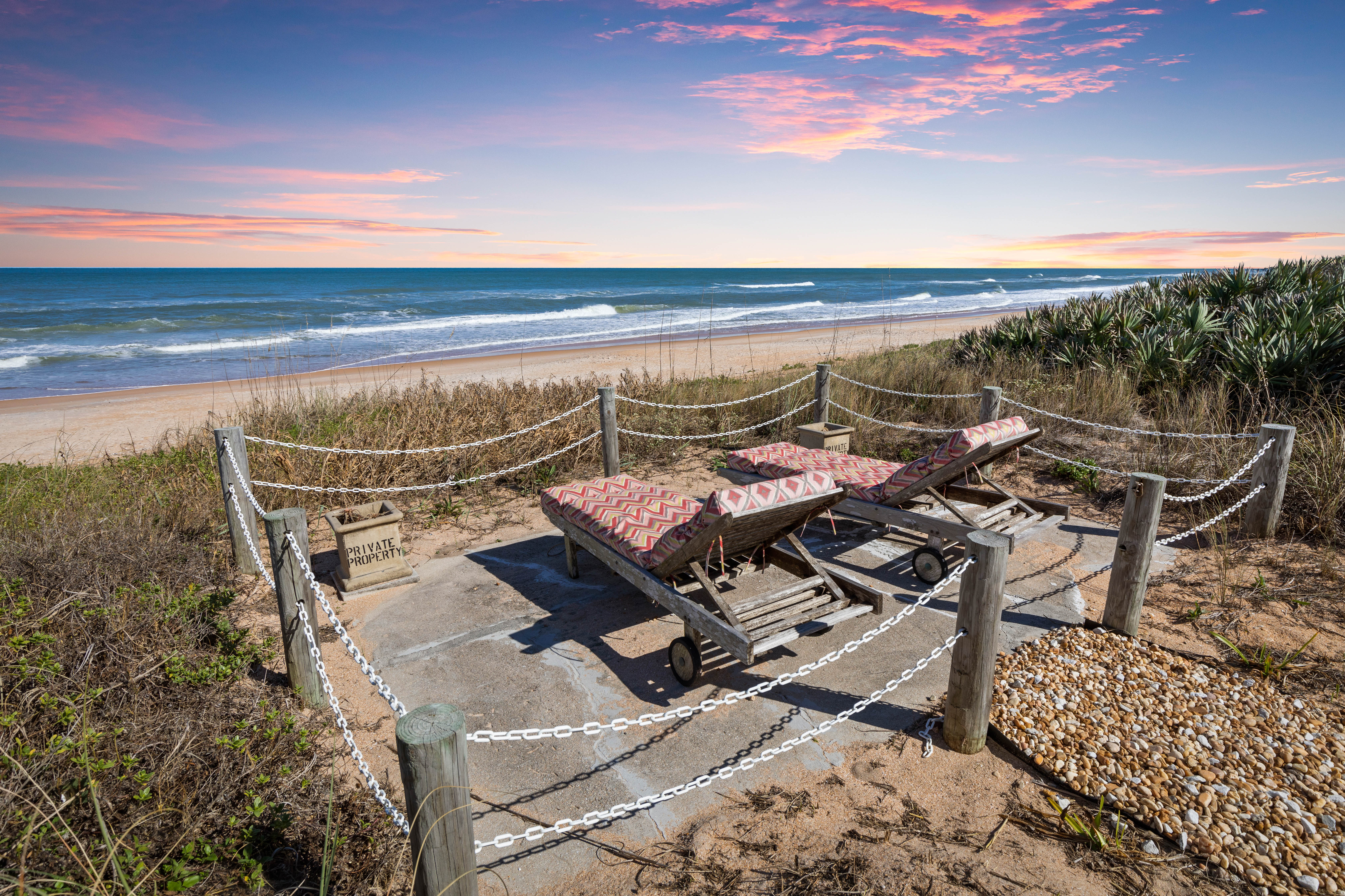  1349 N Ocean Shore Boulevard, Flagler Beach, FL, 32136 - 物件實景
