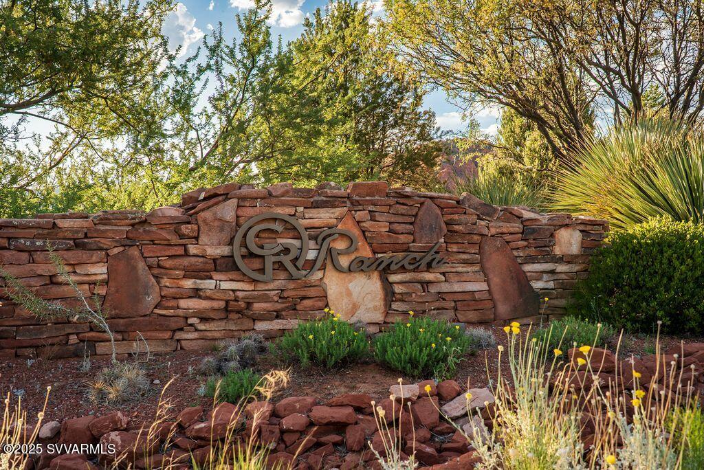 Sedona, Arizona, 86351, United States, ,Land,For Sale,1856903