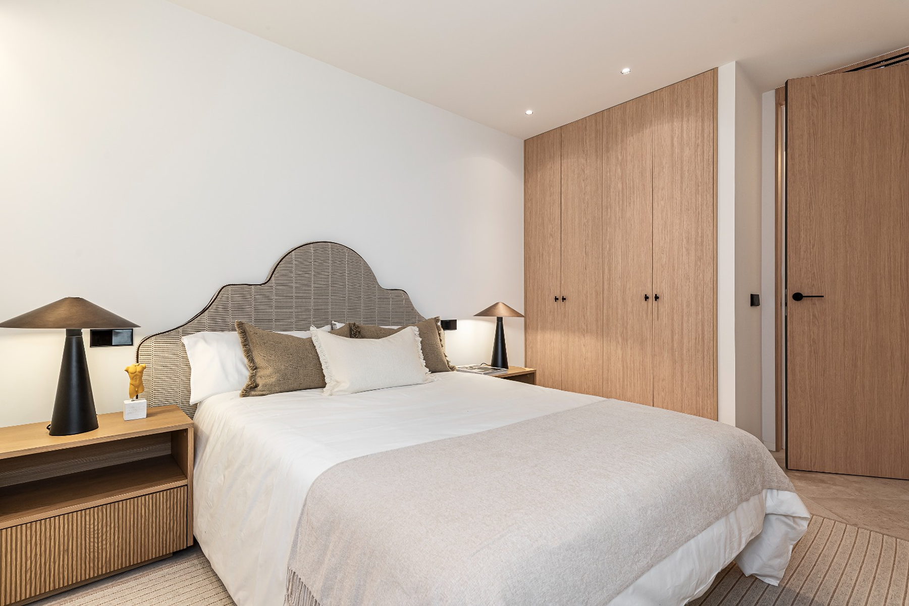  Bright flat newly renovated in Lista - 物件實景