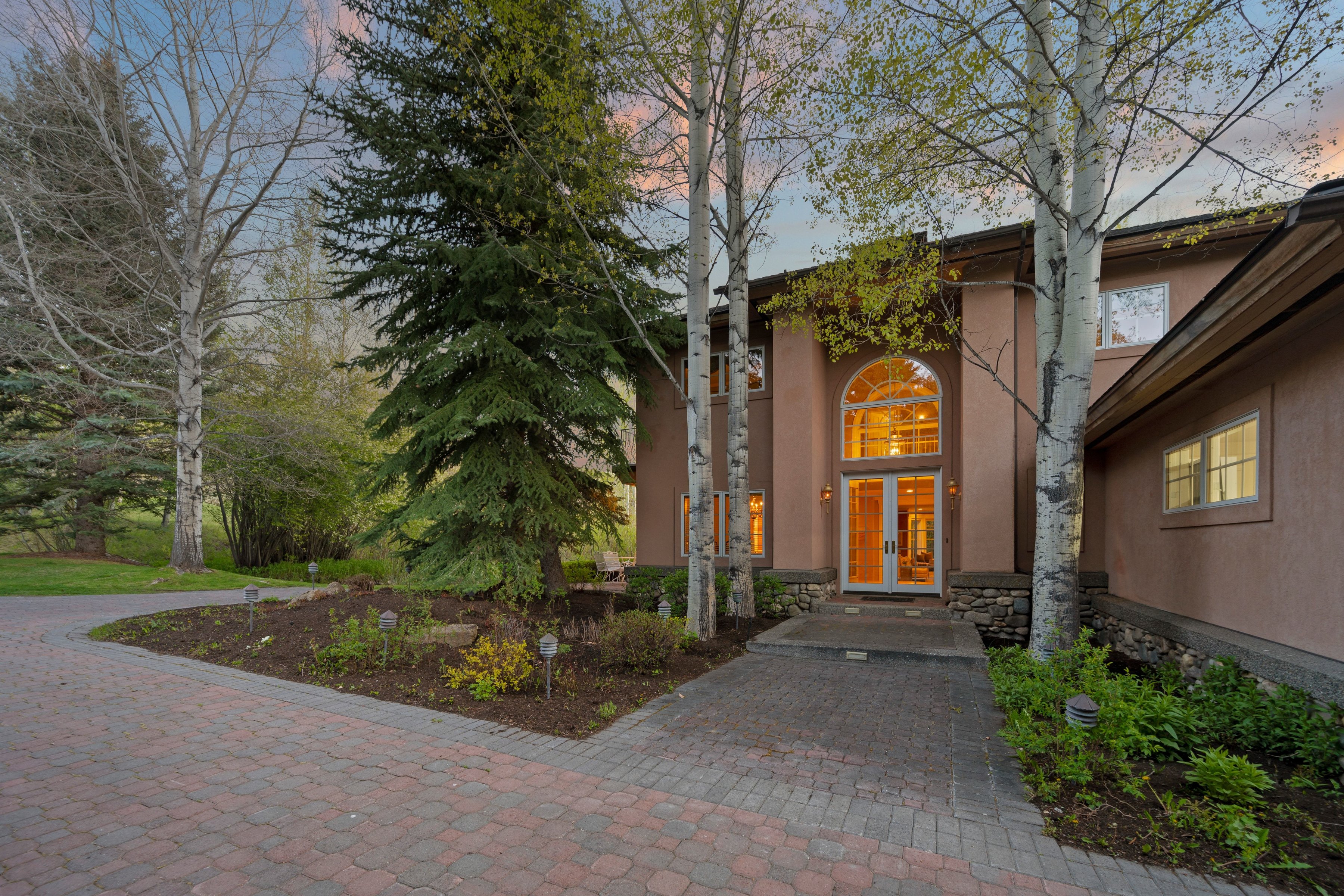  Timeless Sun Valley Living with Unobstructed Baldy Views - 物件實景