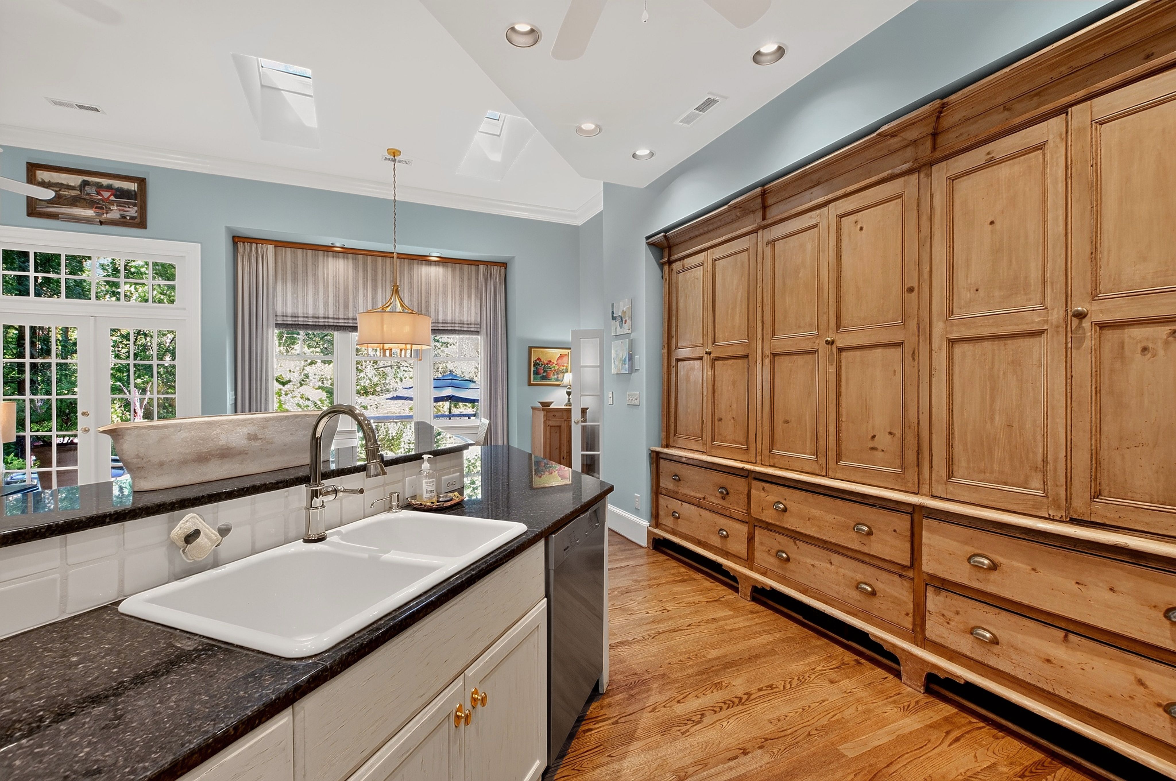  2845 Claremont Road, Raleigh, NC 27608 - 物件實景