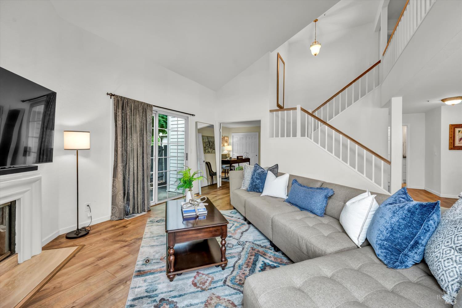 Napa, California, 94558, United States, 3 Bedrooms Bedrooms, ,3 BathroomsBathrooms,Residential,For Sale,1838143