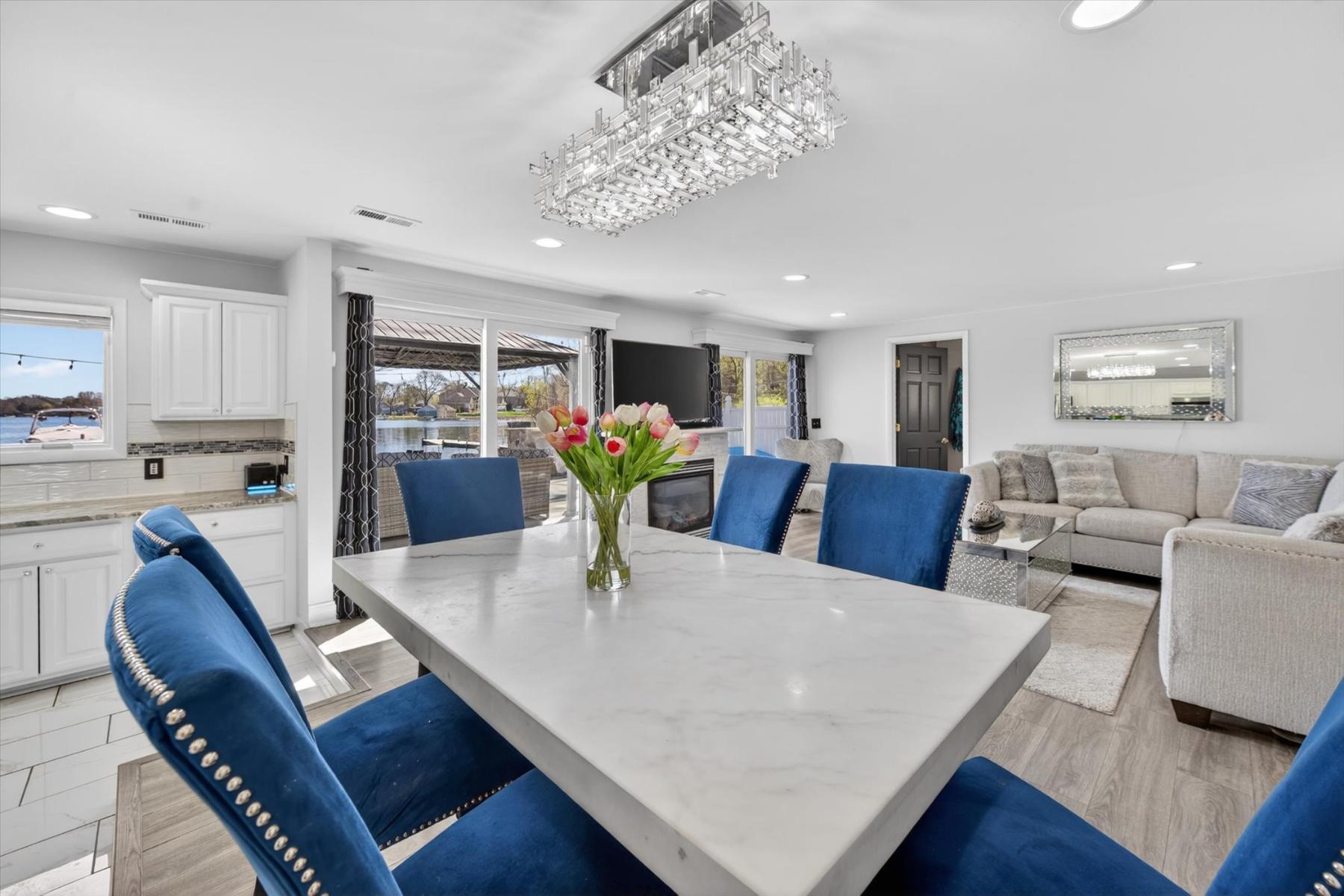  Commerce Township - 物件實景