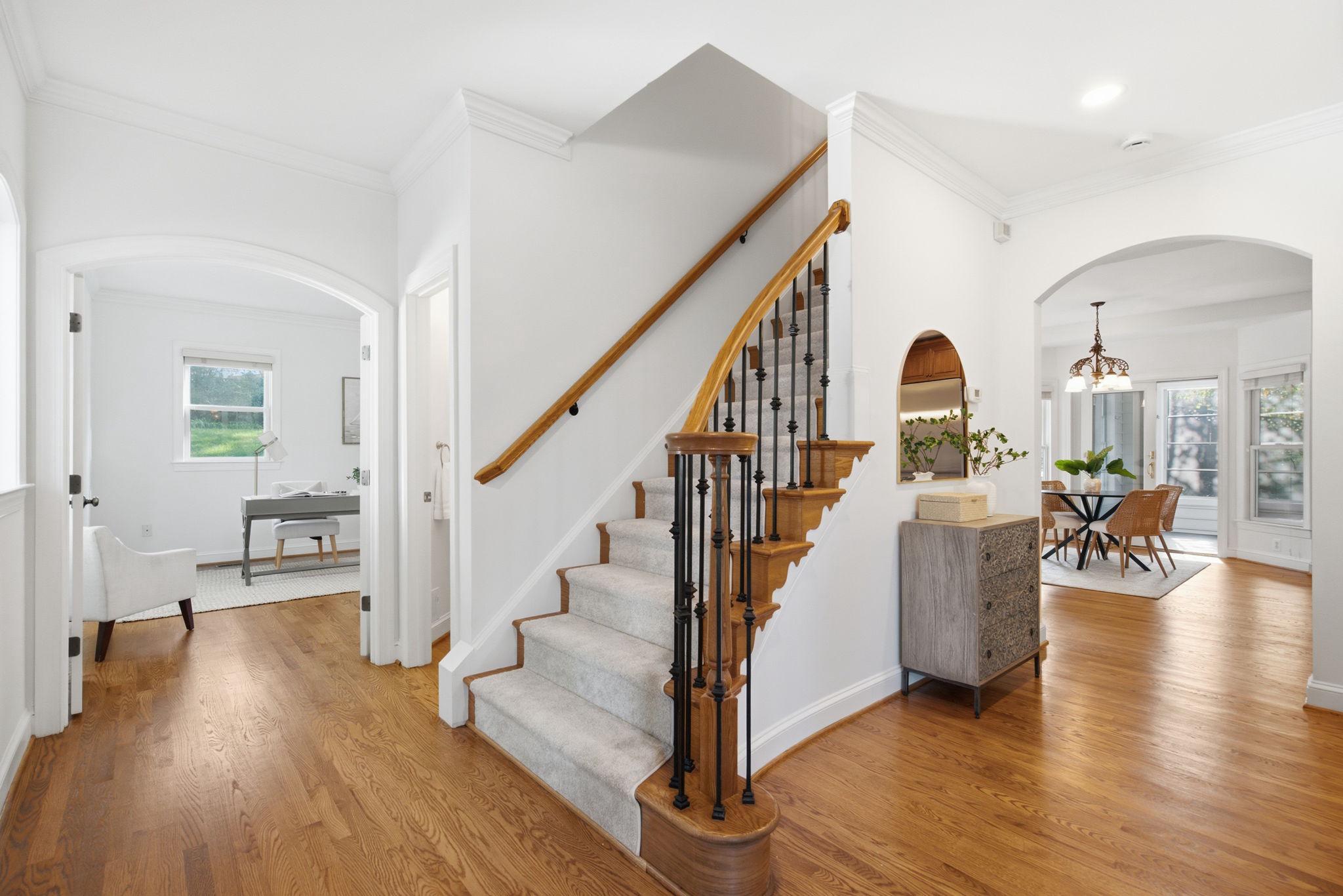  6312 Maryview Street, Alexandria, VA, 22310 - 物件實景
