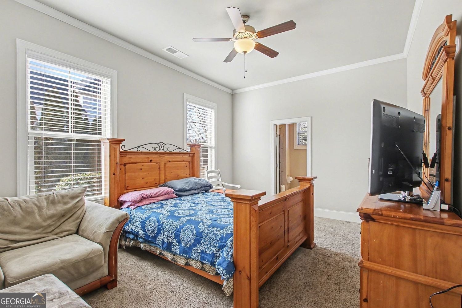 Jefferson, Georgia, 30549, United States, 5 Bedrooms Bedrooms, ,6 BathroomsBathrooms,Residential,For Sale,2013858