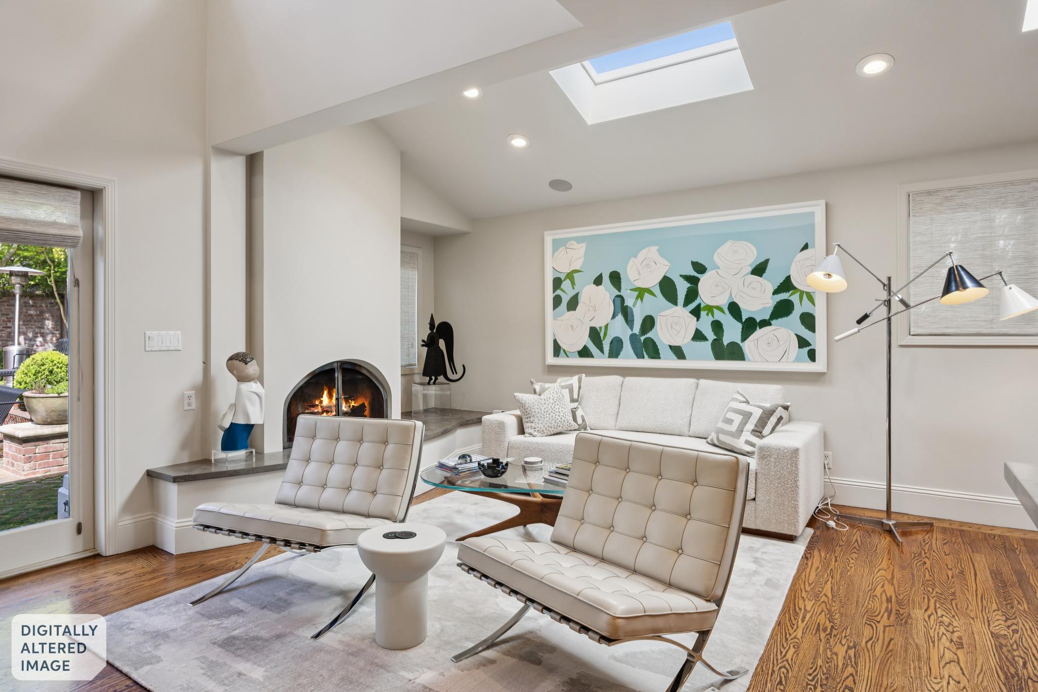  3966 Clay Street - 物件實景