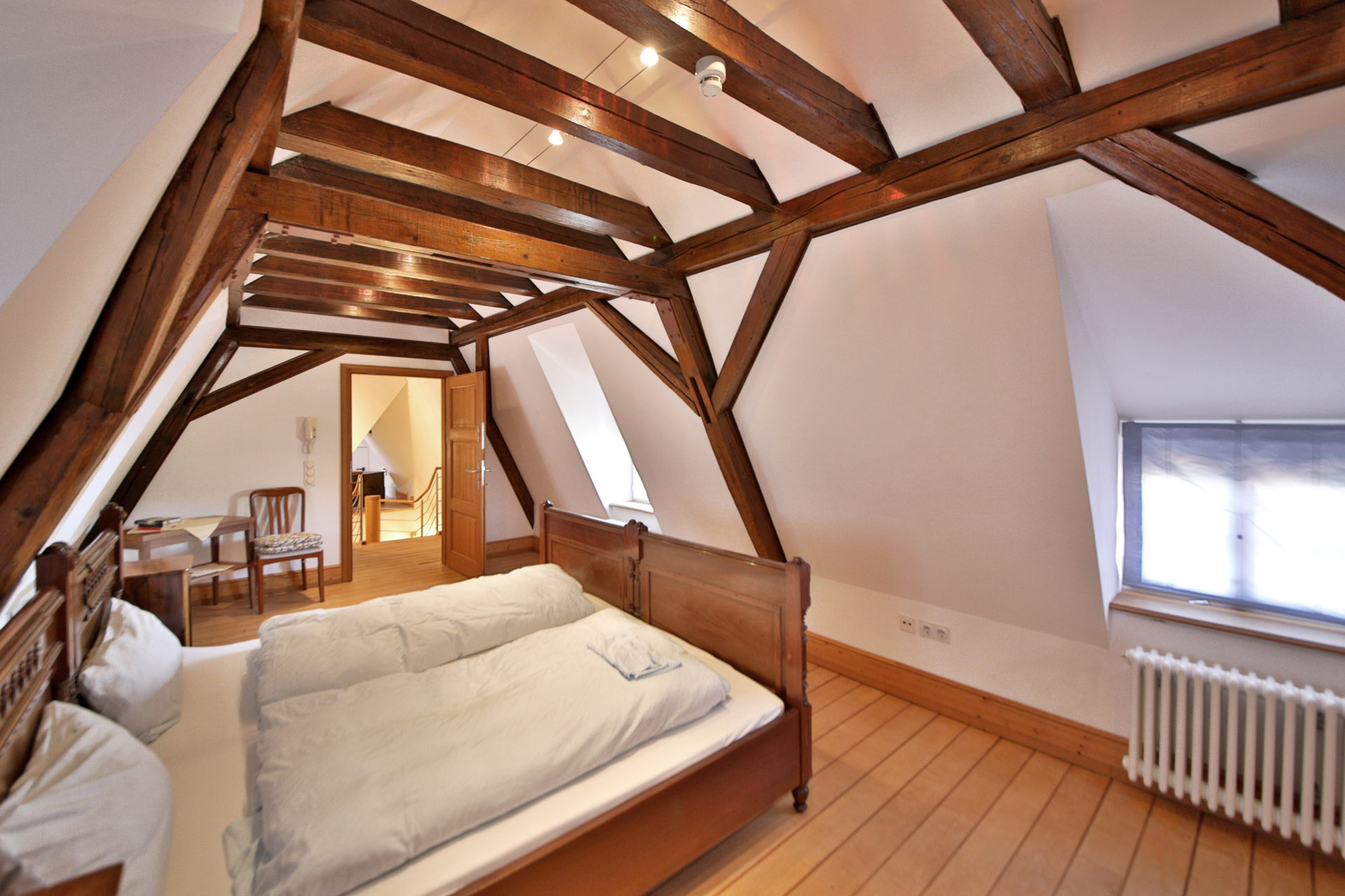  Neuweier Castle - Living and Working on a Historic Winery Estate - 物件實景