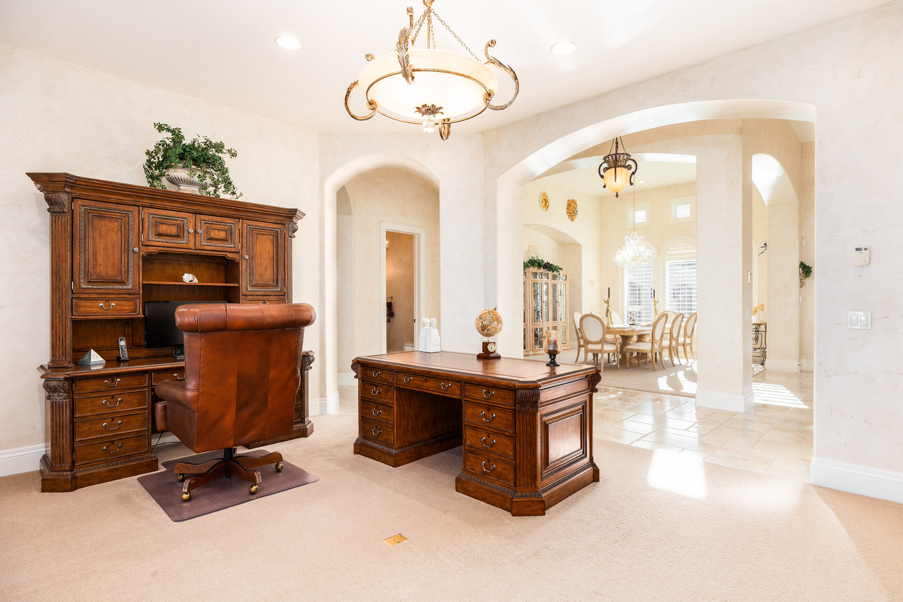  Custon Home in Eaglepointe Estates in North Salt Lake - 物件實景