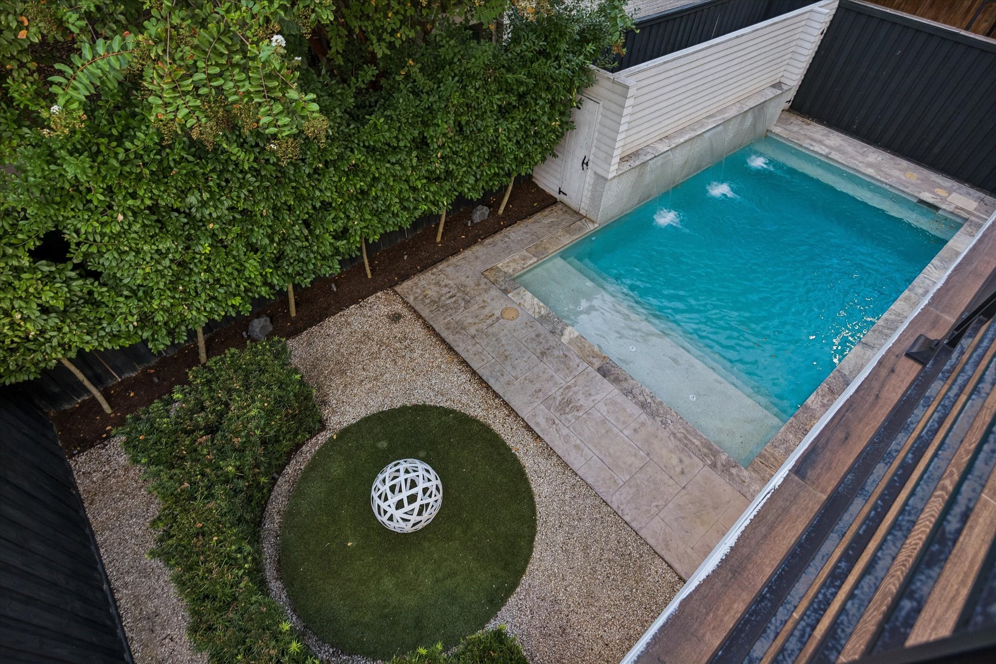  2215 Driscoll Street - 物件實景