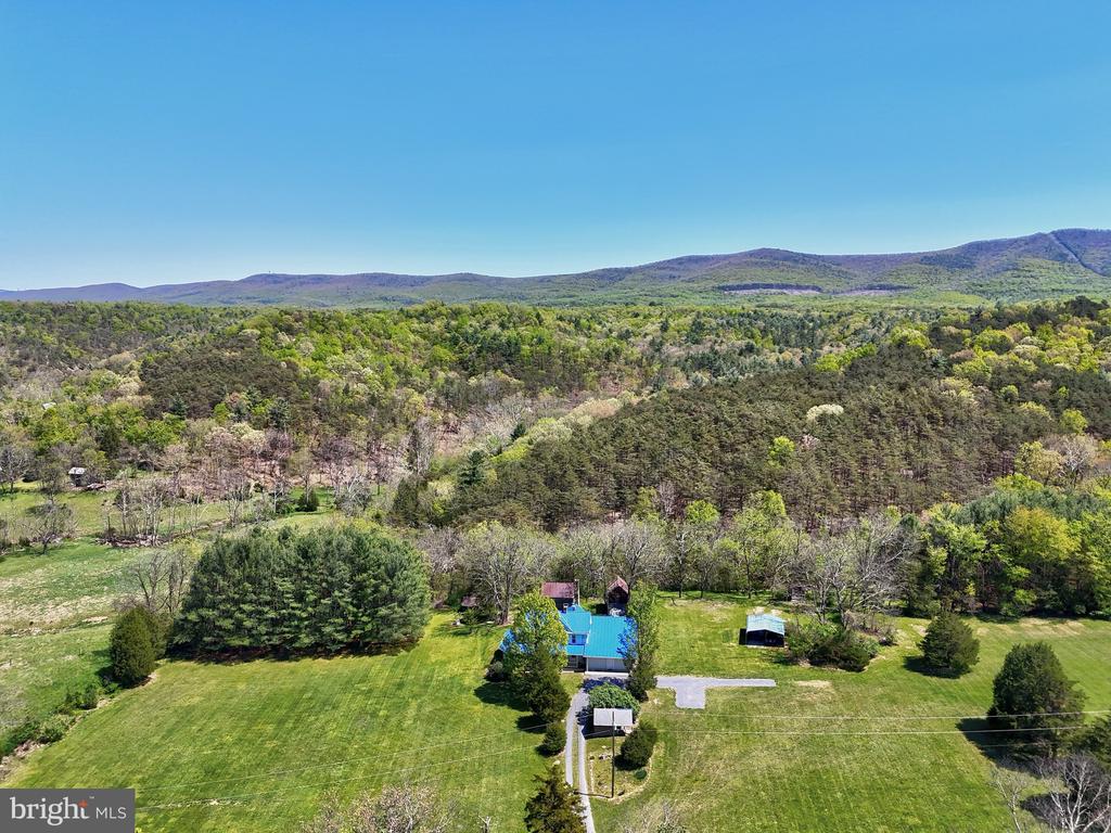 Wardensville, West Virginia, 26851, United States, 3 Bedrooms Bedrooms, ,1 BathroomBathrooms,Residential,For Sale,1936934