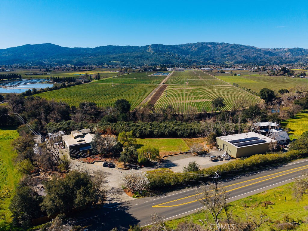 St. Helena, California, 94574, United States, ,Residential,For Sale,1737309