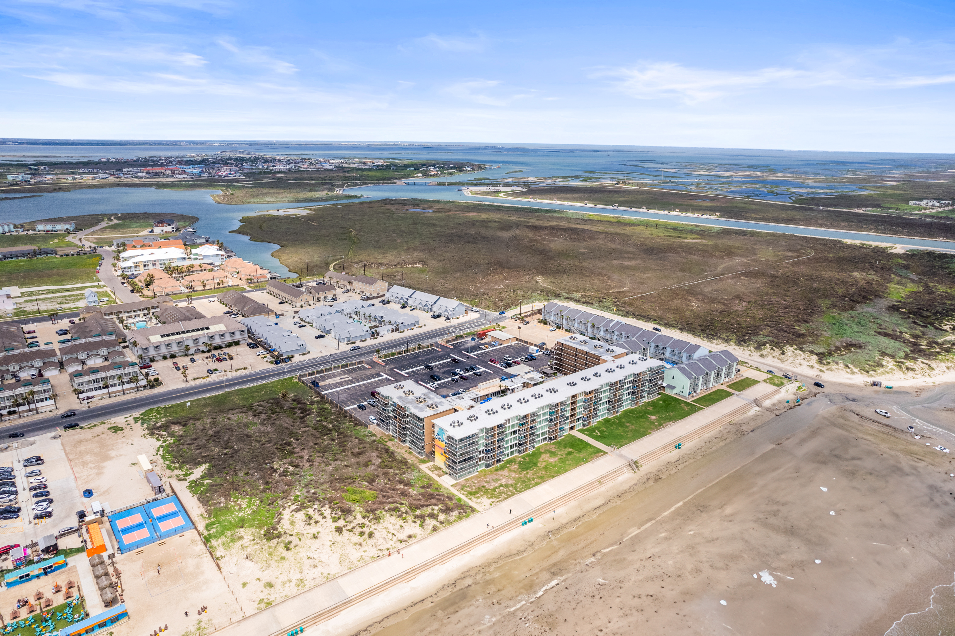  Gulfstream Condo Unit 508 - 物件實景