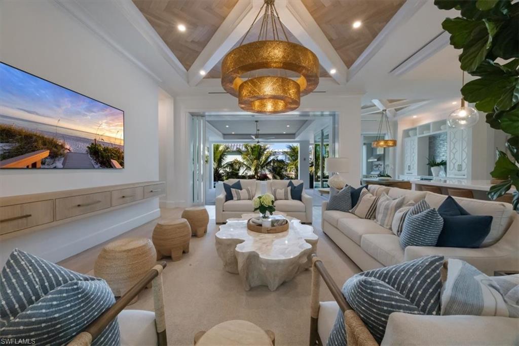 Naples, Florida, 34102, United States, 4 Bedrooms Bedrooms, ,6 BathroomsBathrooms,Residential,For Sale,1987557