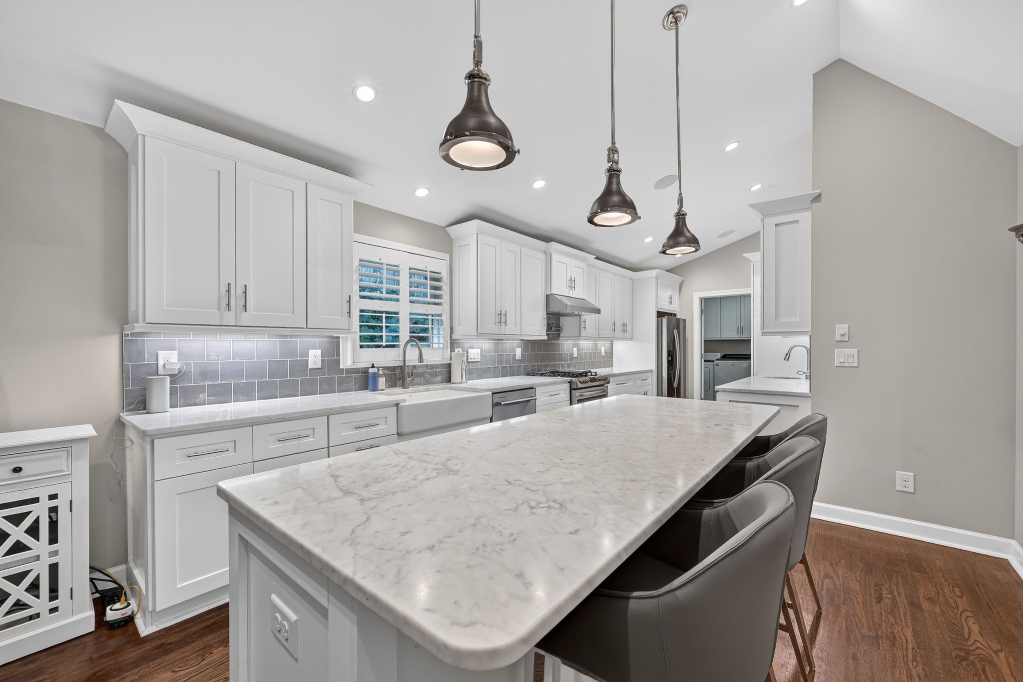  Thoughtfully Renovated Residence in Green Oaks - 物件實景