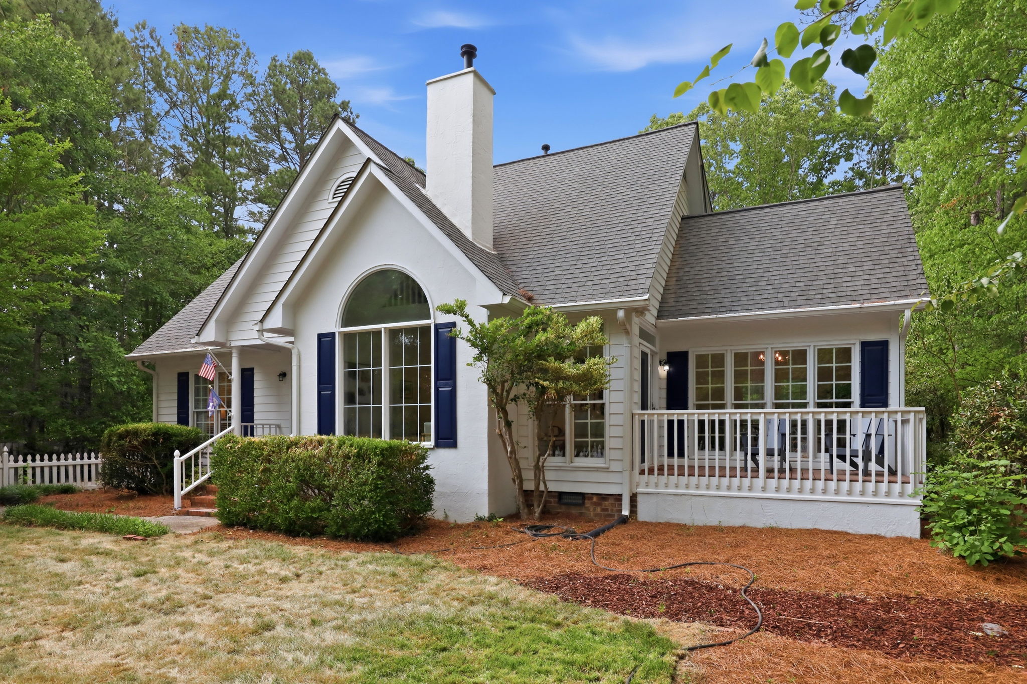  3606 Old Chapel Hill Road, Durham, NC, 27707 - 物件實景