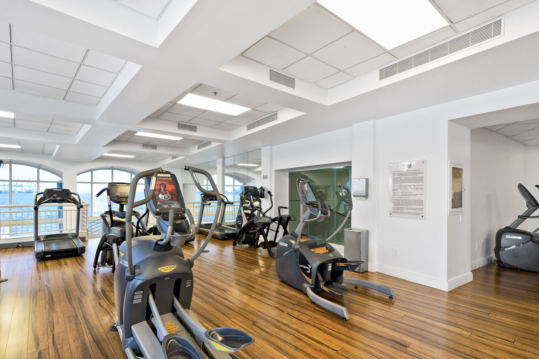  848 Brickell Key Drive LPH4401, Miami, FL, 33131 - 物件實景
