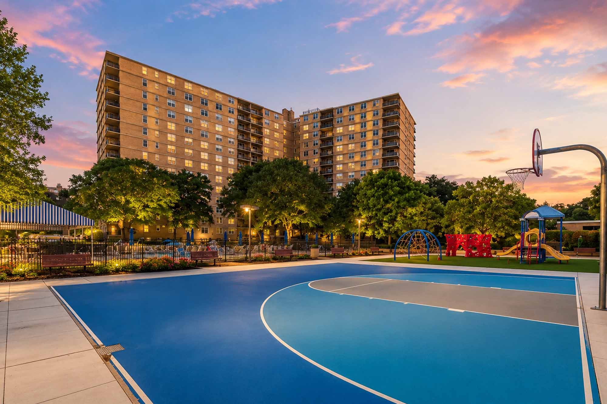  2200 Central Road, Fort Lee, NJ, 07024 - 物件實景