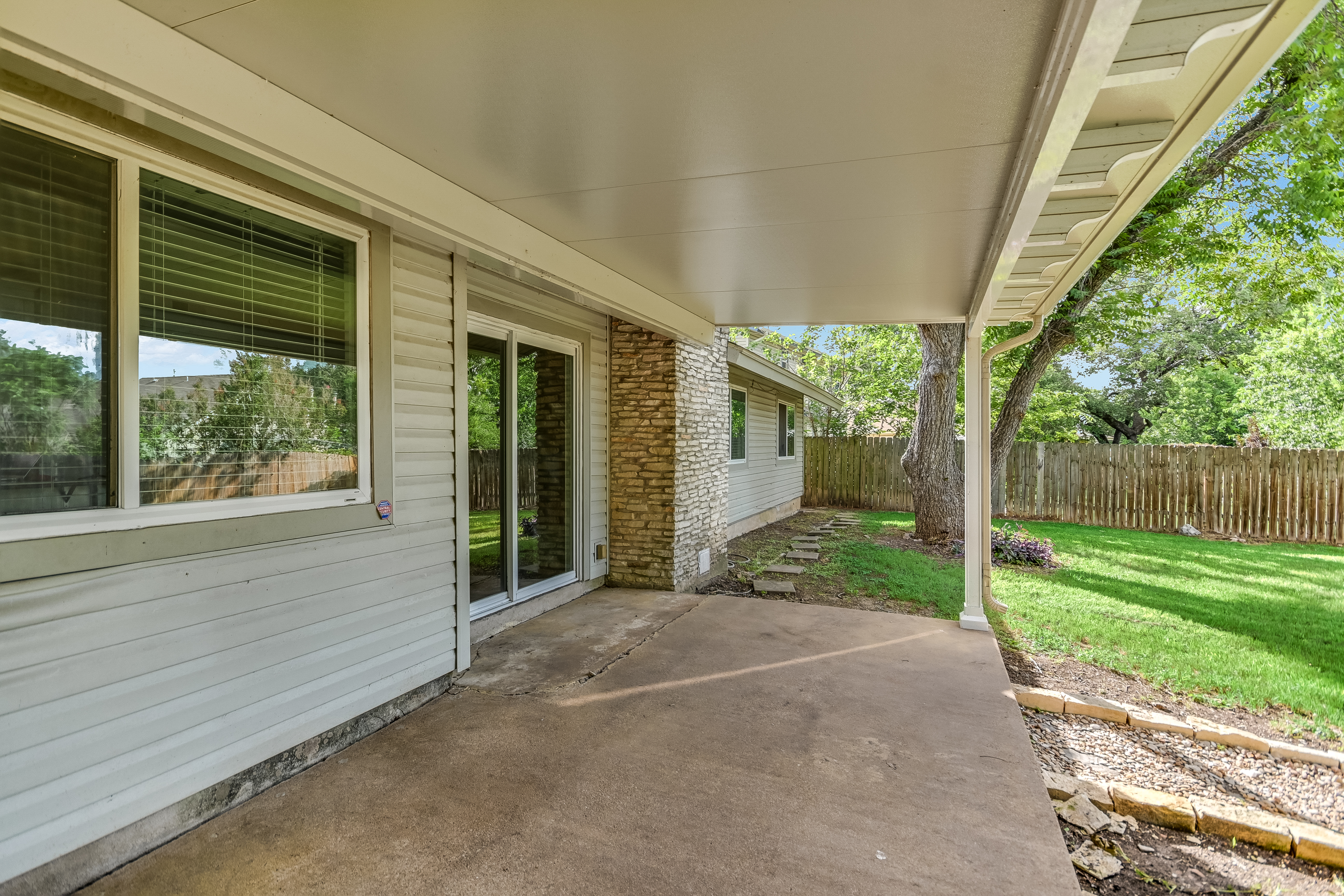  Move-In Ready Home in Anderson Mill - 物件實景