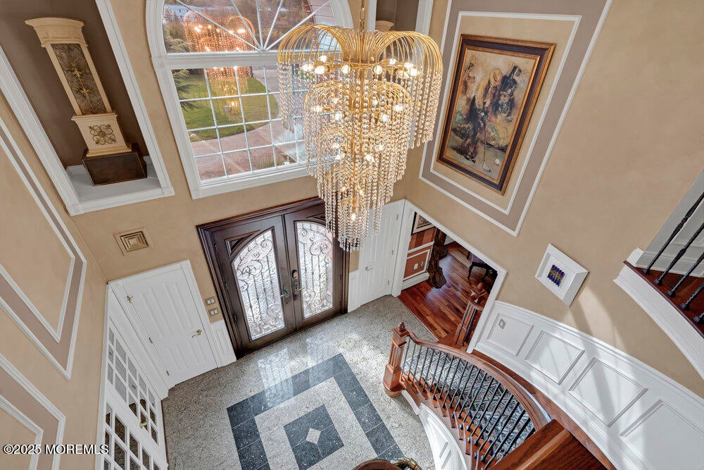 Manalapan, New Jersey, 07726, United States, 5 Bedrooms Bedrooms, ,5 BathroomsBathrooms,Residential,For Sale,1980978