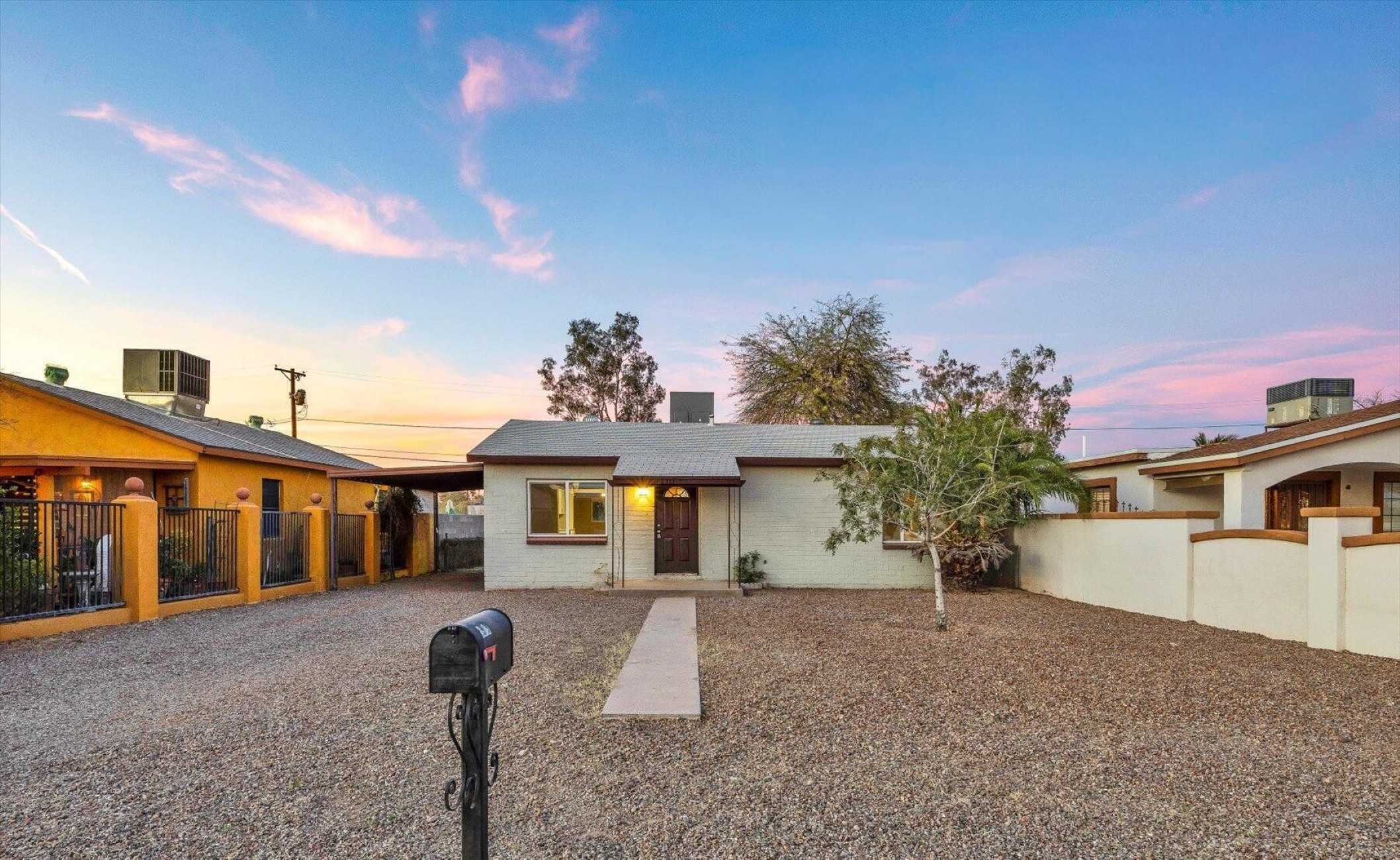  2313 E 23rd Street, Tucson, AZ 85713 - 物件實景