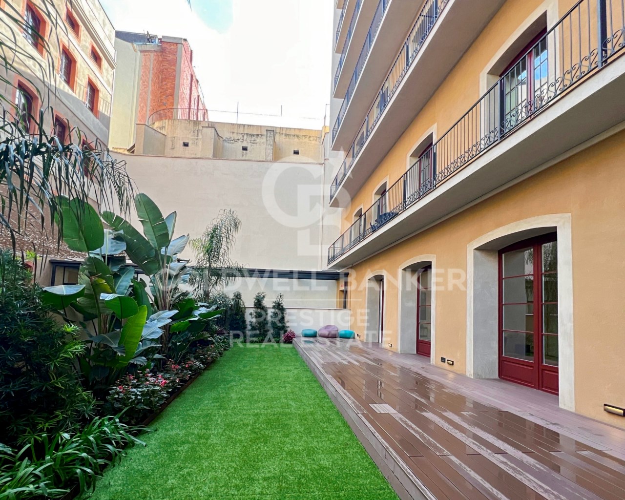 Barcelona, Barcelona, Eixample, La Dreta de l'Eix, Barcelona, Catalonia, ES, 3 Bedrooms Bedrooms, ,5 BathroomsBathrooms,Residential,For Sale,Barcelona, Barcelona, Eixample, La Dreta de l'Eix,1448762