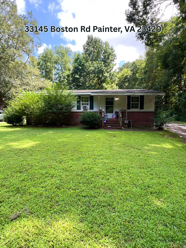 Accomac, Virginia, 23301, United States, 3 Bedrooms Bedrooms, ,2 BathroomsBathrooms,Residential,For Sale,1896892