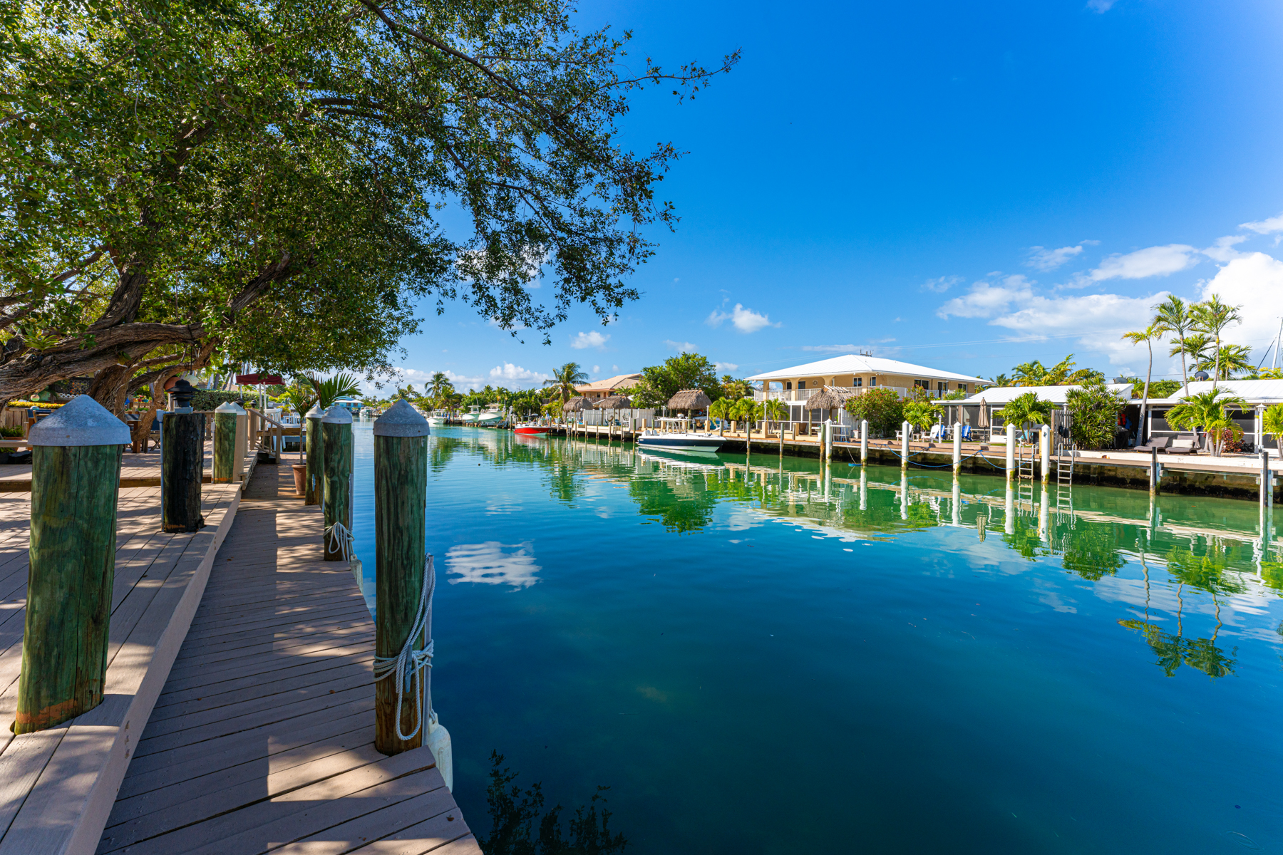  391 10th Street, Key Colony Beach - 物件實景