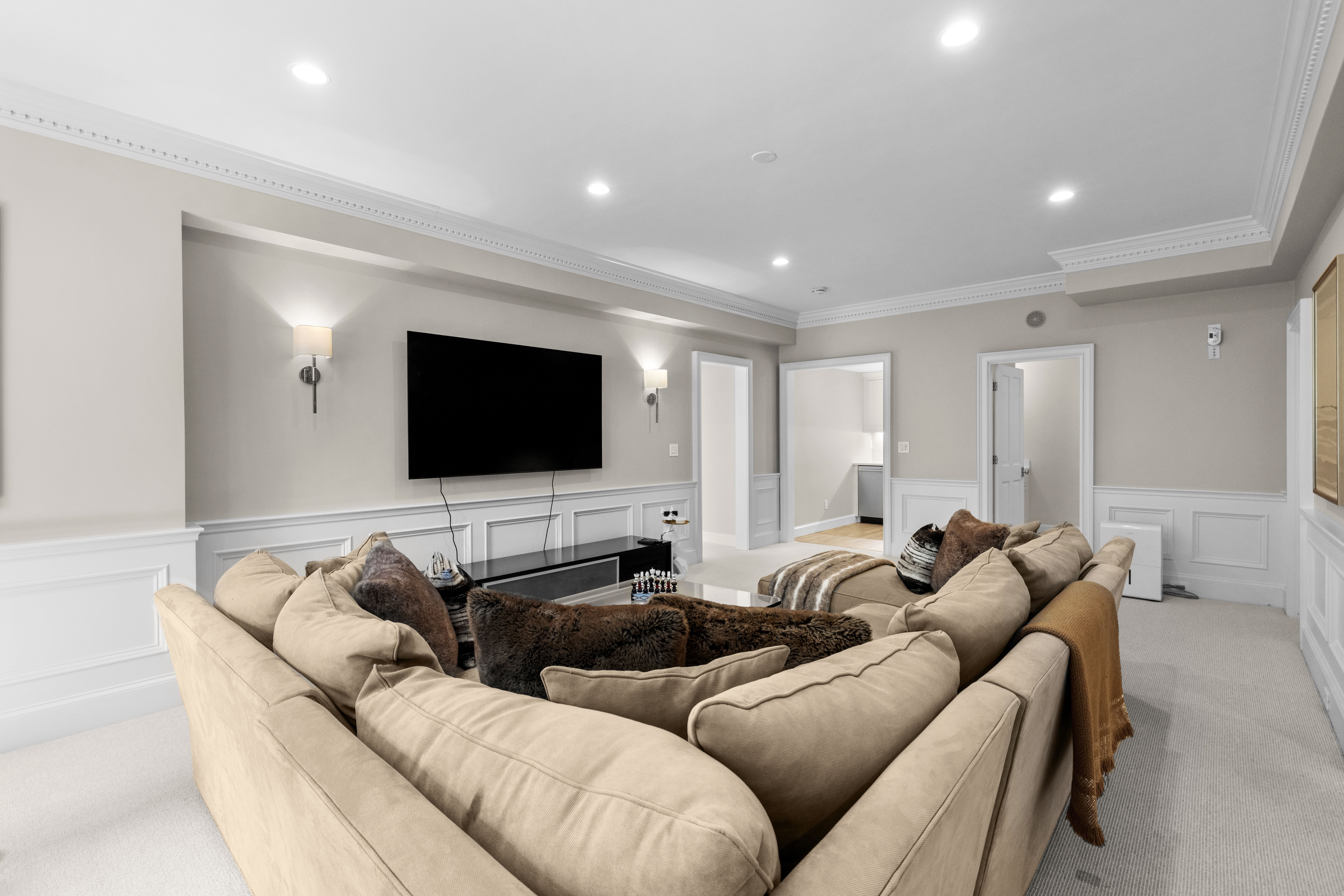  23 Stonefield Court, Needham, MA, 02492 - 物件實景