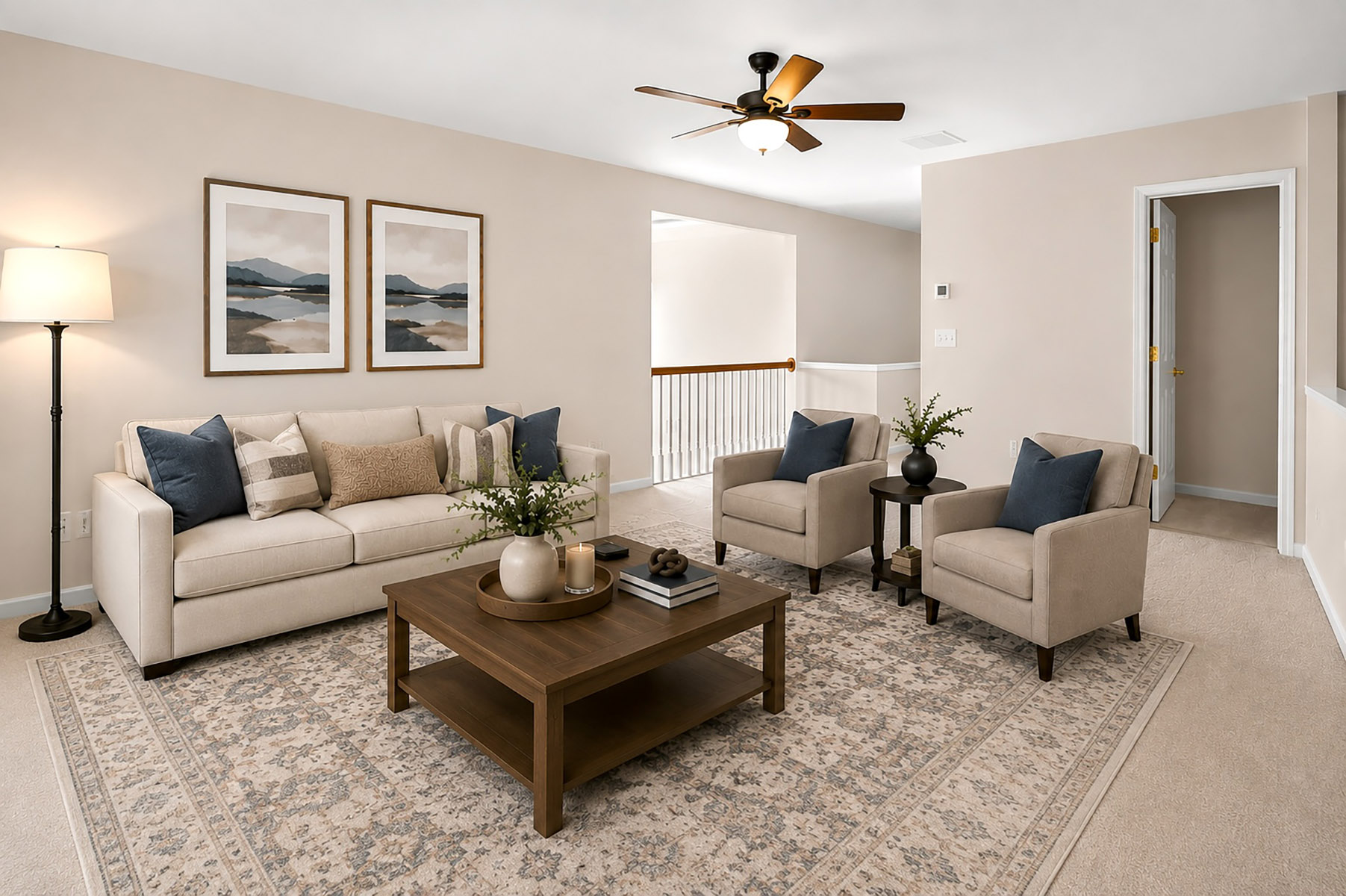  An Outstanding Opportunity in One of Forsyth County