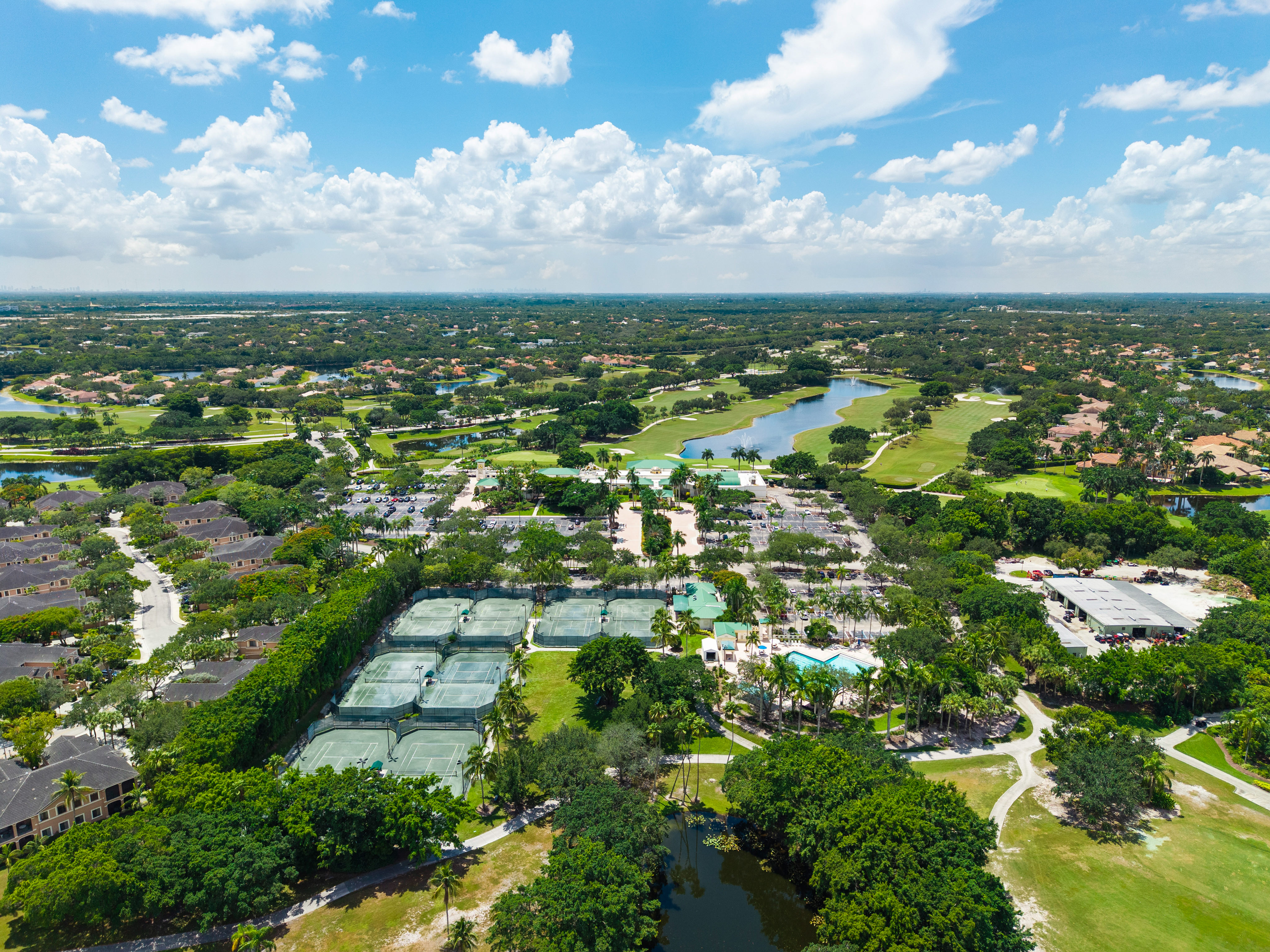  1855 Hidden Trail Ln, Weston, FL, 33327 - 物件實景
