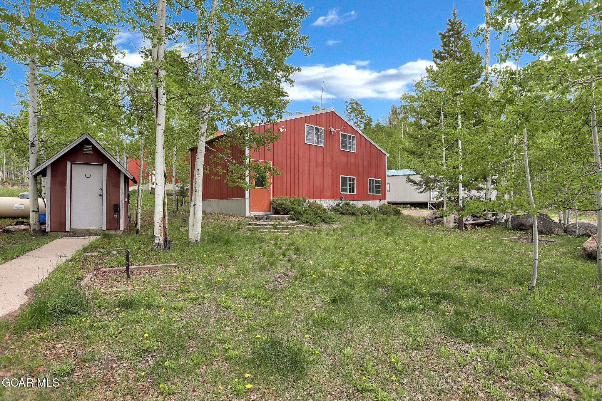 Kremmling, Colorado, 80459, United States, 3 Bedrooms Bedrooms, ,Residential,For Sale,1848284