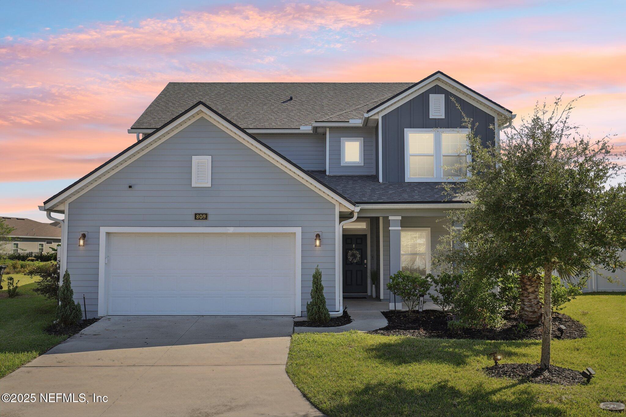 Orange Park, Florida, 32065, United States, 5 Bedrooms Bedrooms, ,4 BathroomsBathrooms,Residential,For Sale,1955378