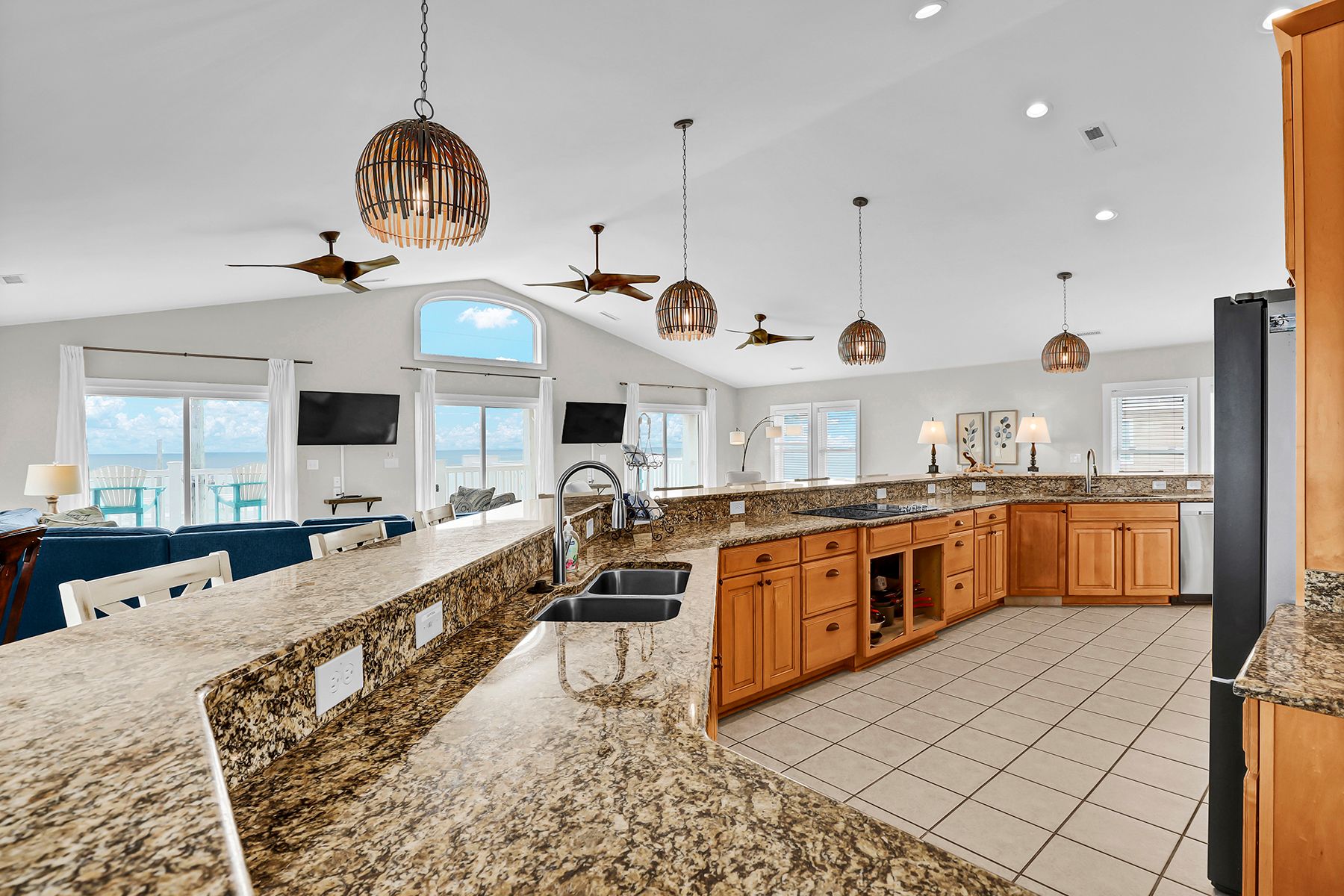  100 Oleander Court, Surf City, NC 28445 - 物件實景