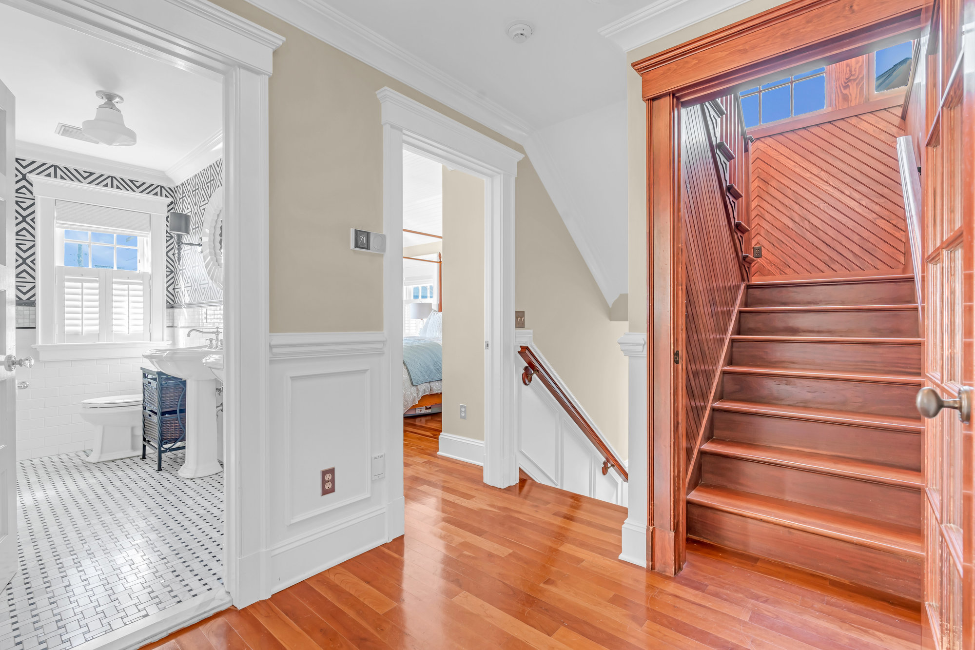  Premier Jersey Shore Oceanfront Retreat - 物件實景
