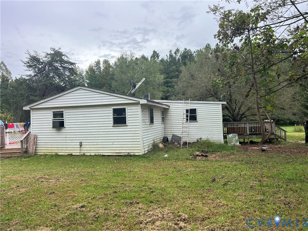 Virso Rd, Meherrin, VA 23954 #1