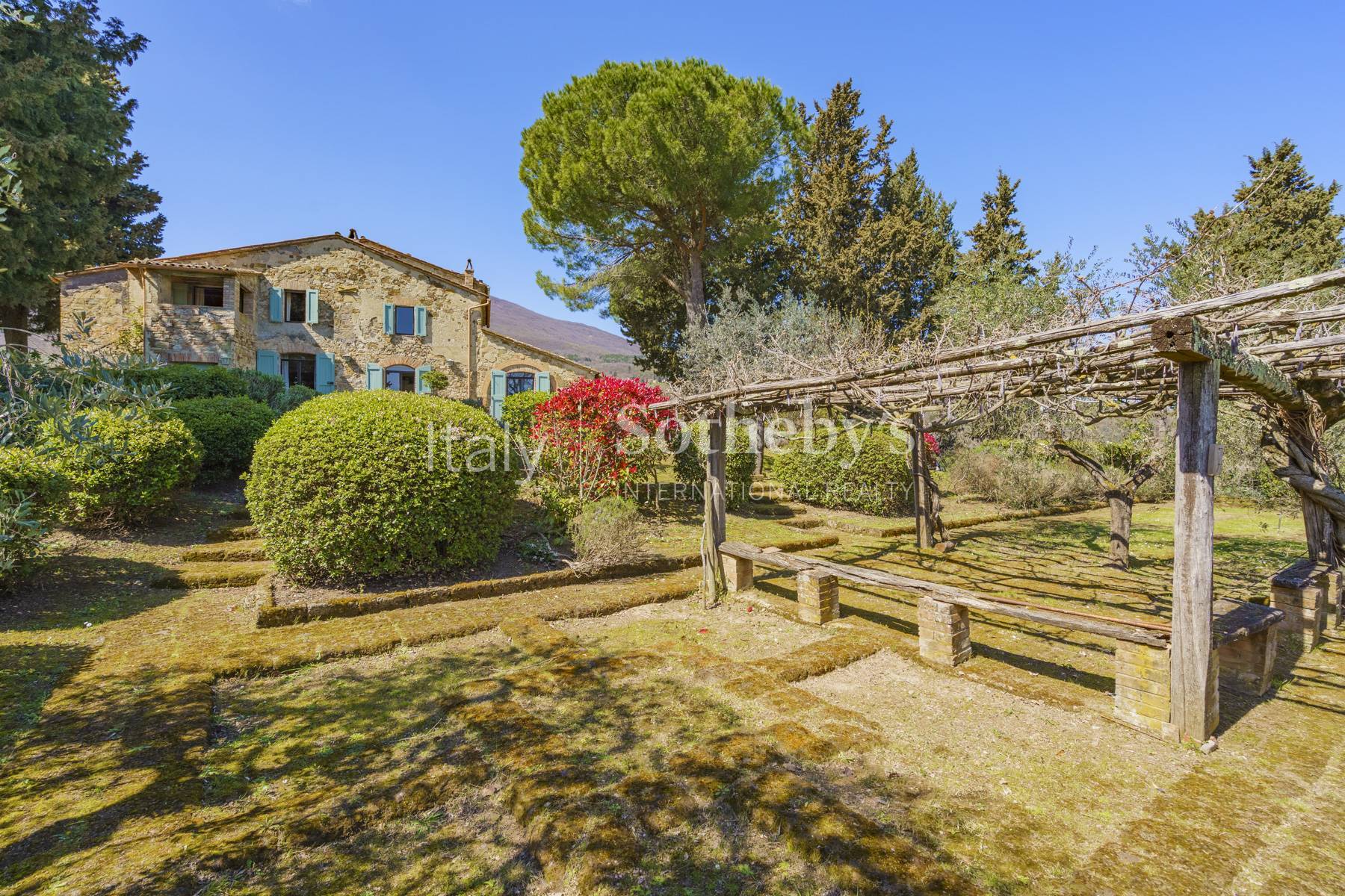  Country residence with historic character - 物件實景