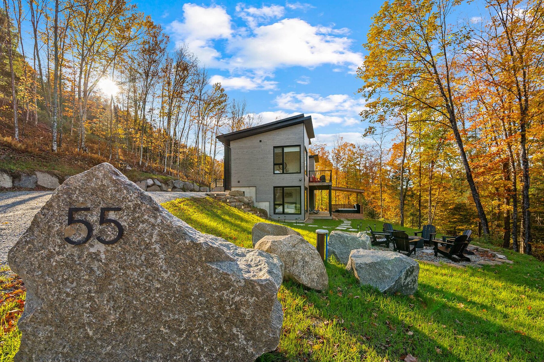 La Conception, Laurentides - 物件實景