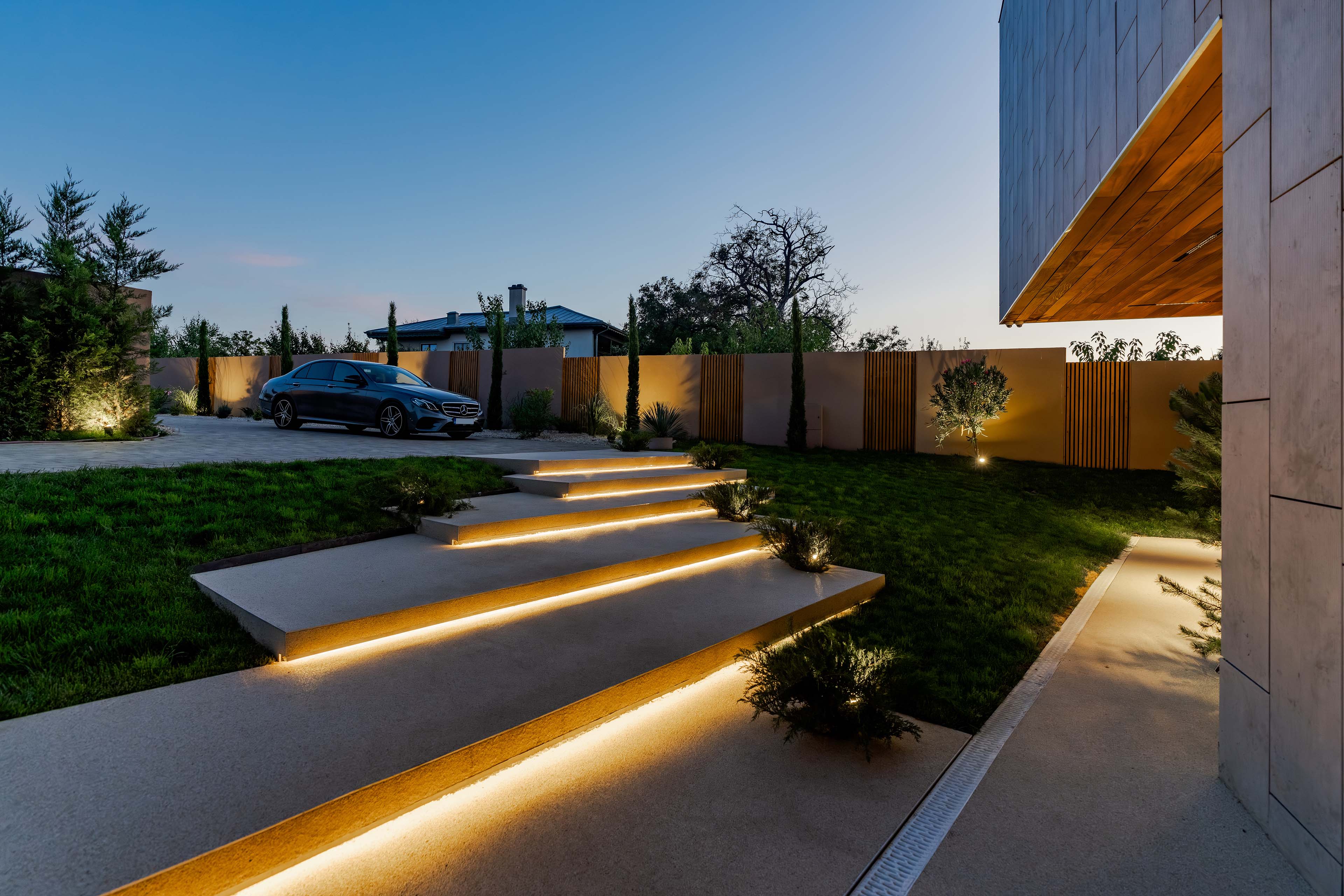  Unique Lakeside Villa on Snagov Lake, Romania - 物件實景