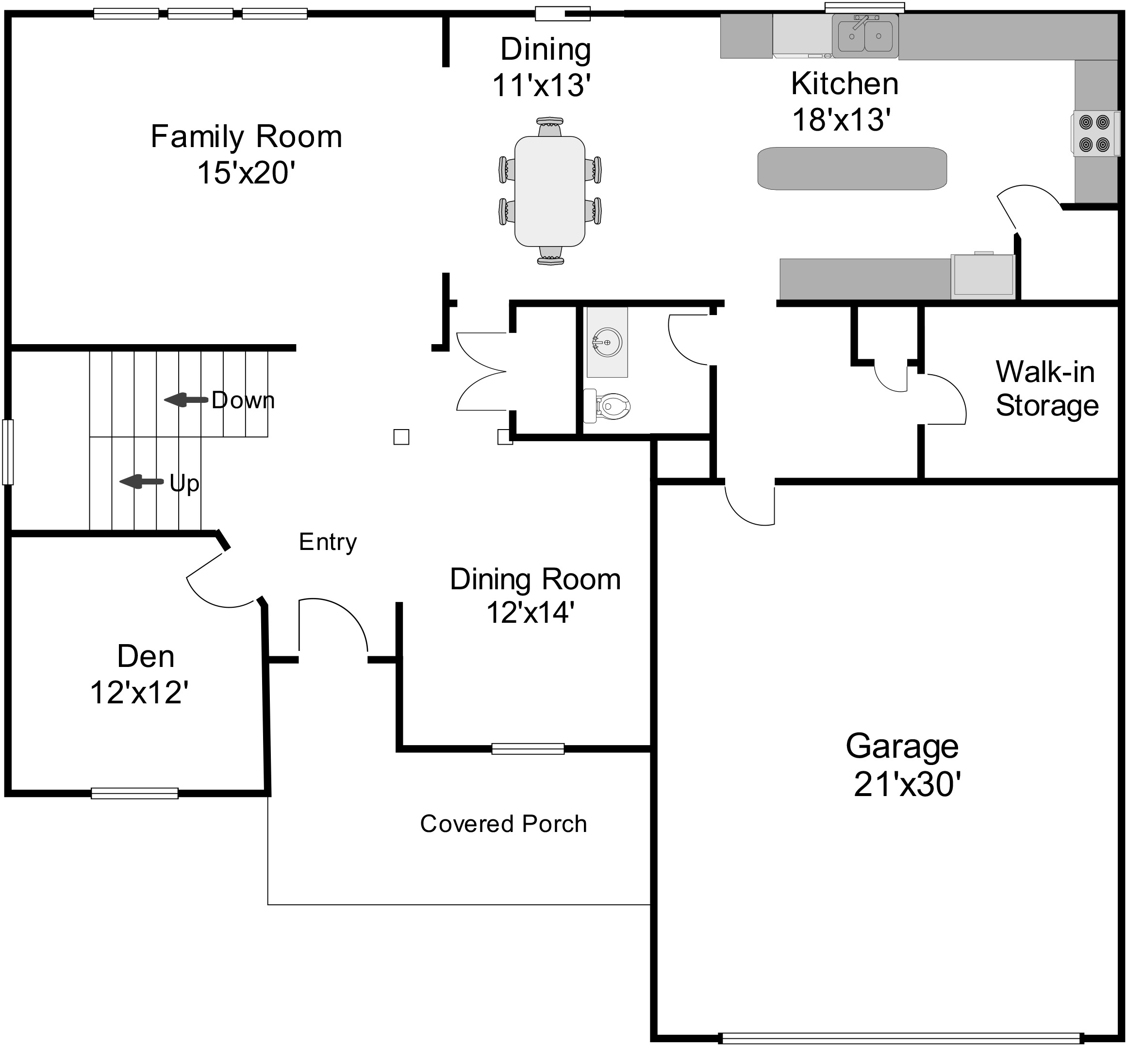  Design your dream retreat in the hills of East Lyme - 物件實景