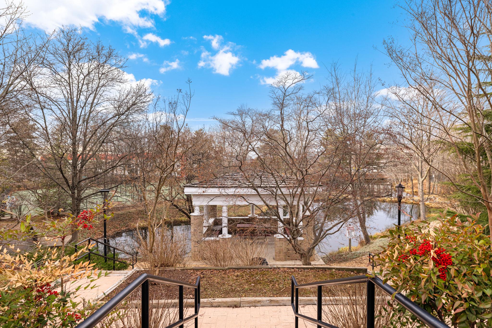  8370 Greensboro Drive, Mclean, VA, 22102 - 物件實景