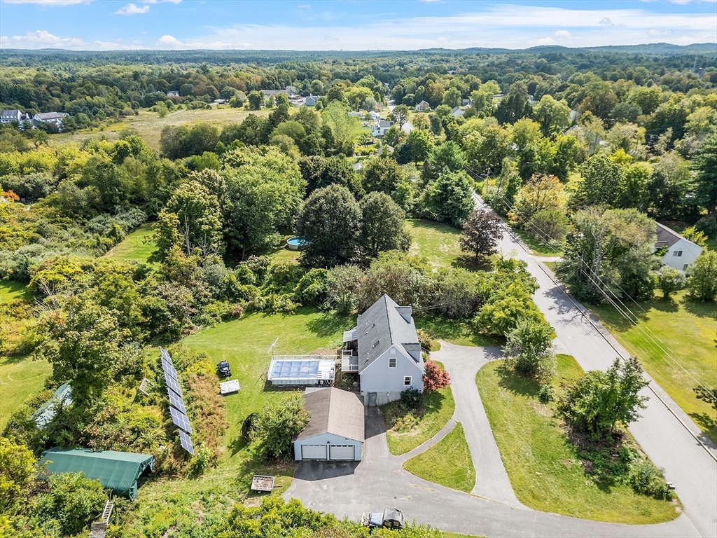 Pepperell, Massachusetts, 01463, United States, 3 Bedrooms Bedrooms, ,2 BathroomsBathrooms,Residential,For Sale,1942837