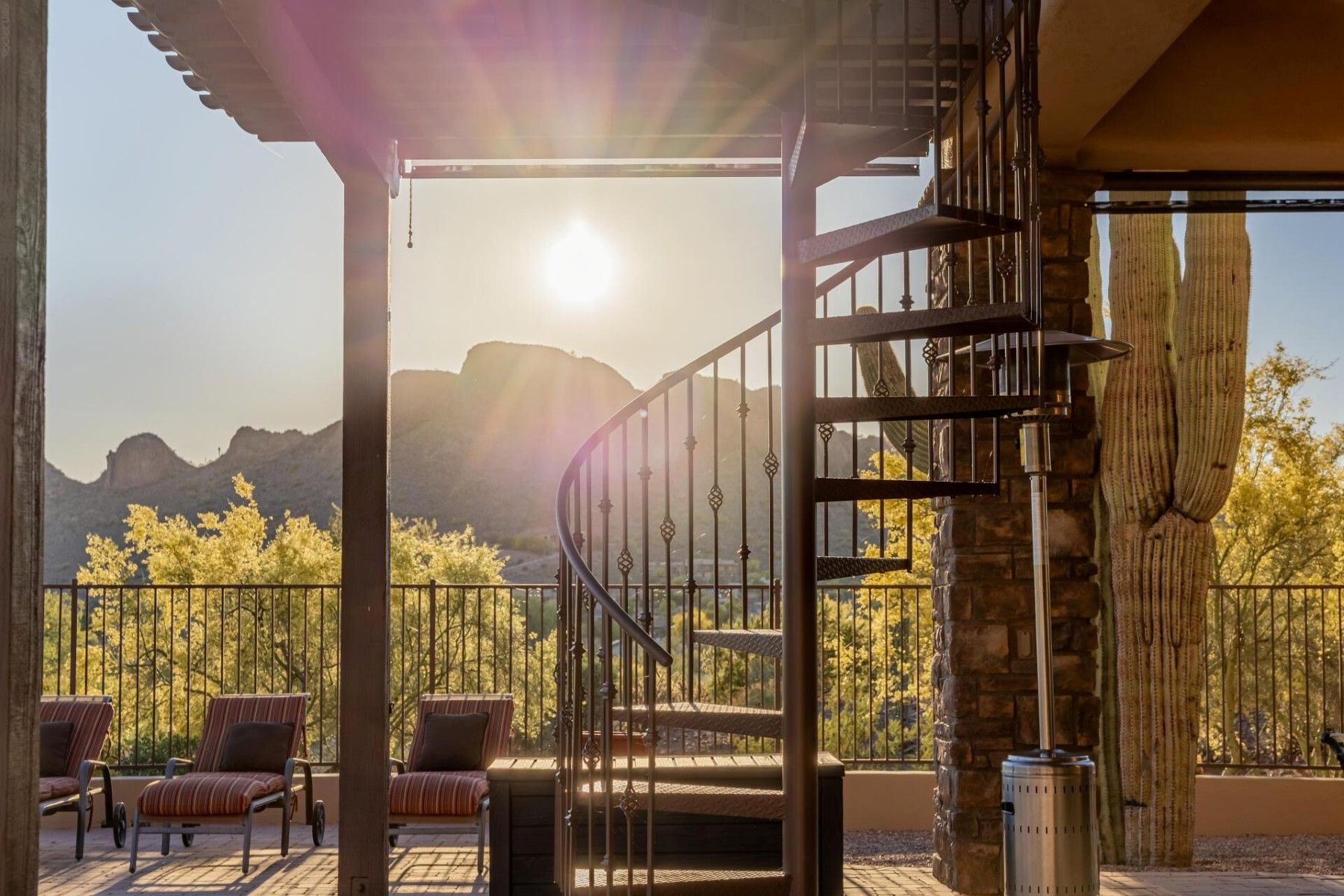  10761 E Calle Del Cascabel  Gold Canyon, AZ - 物件實景