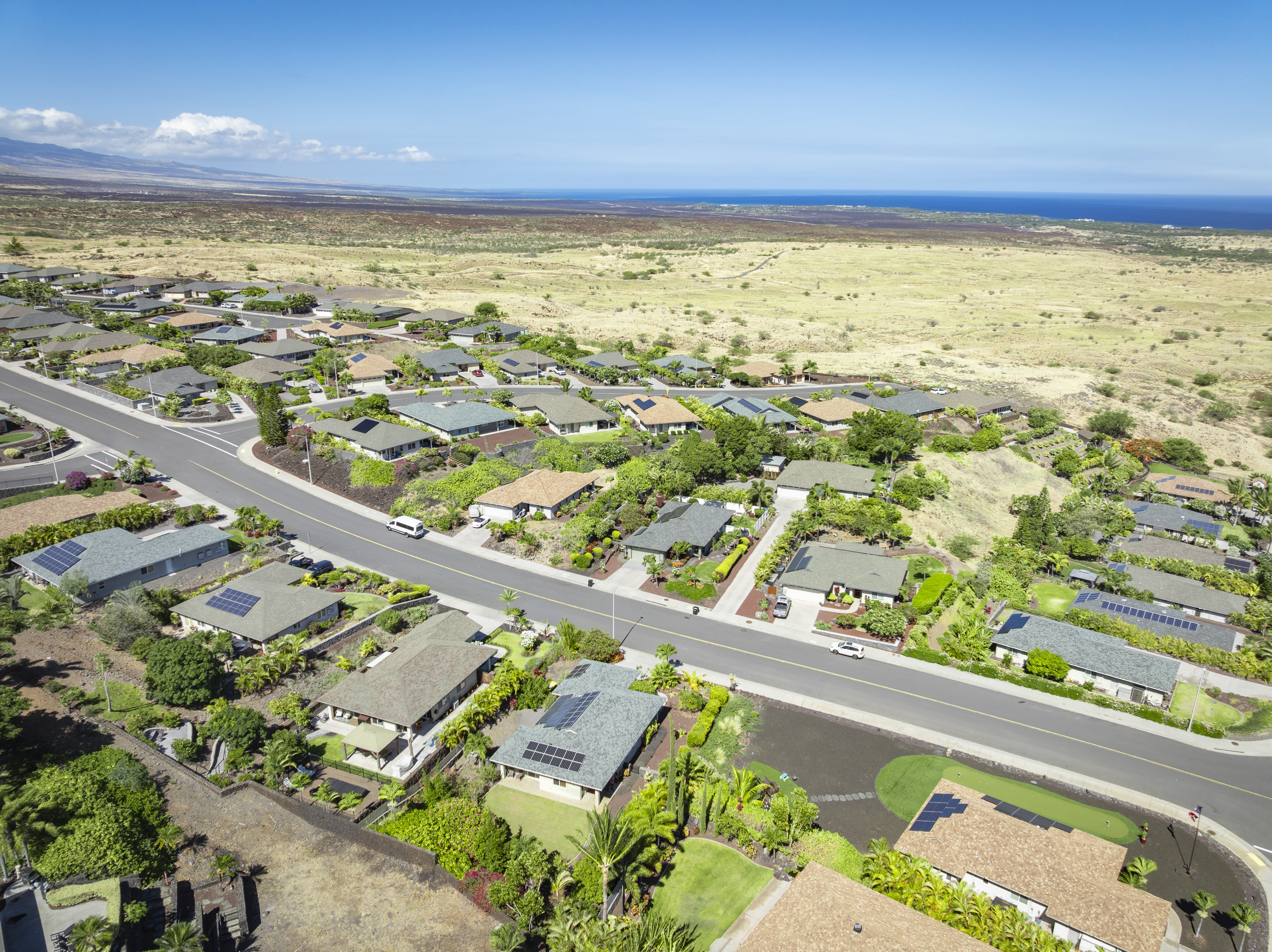  68-1625 Kilakila St, Waikoloa, HI, 96738 - 物件實景
